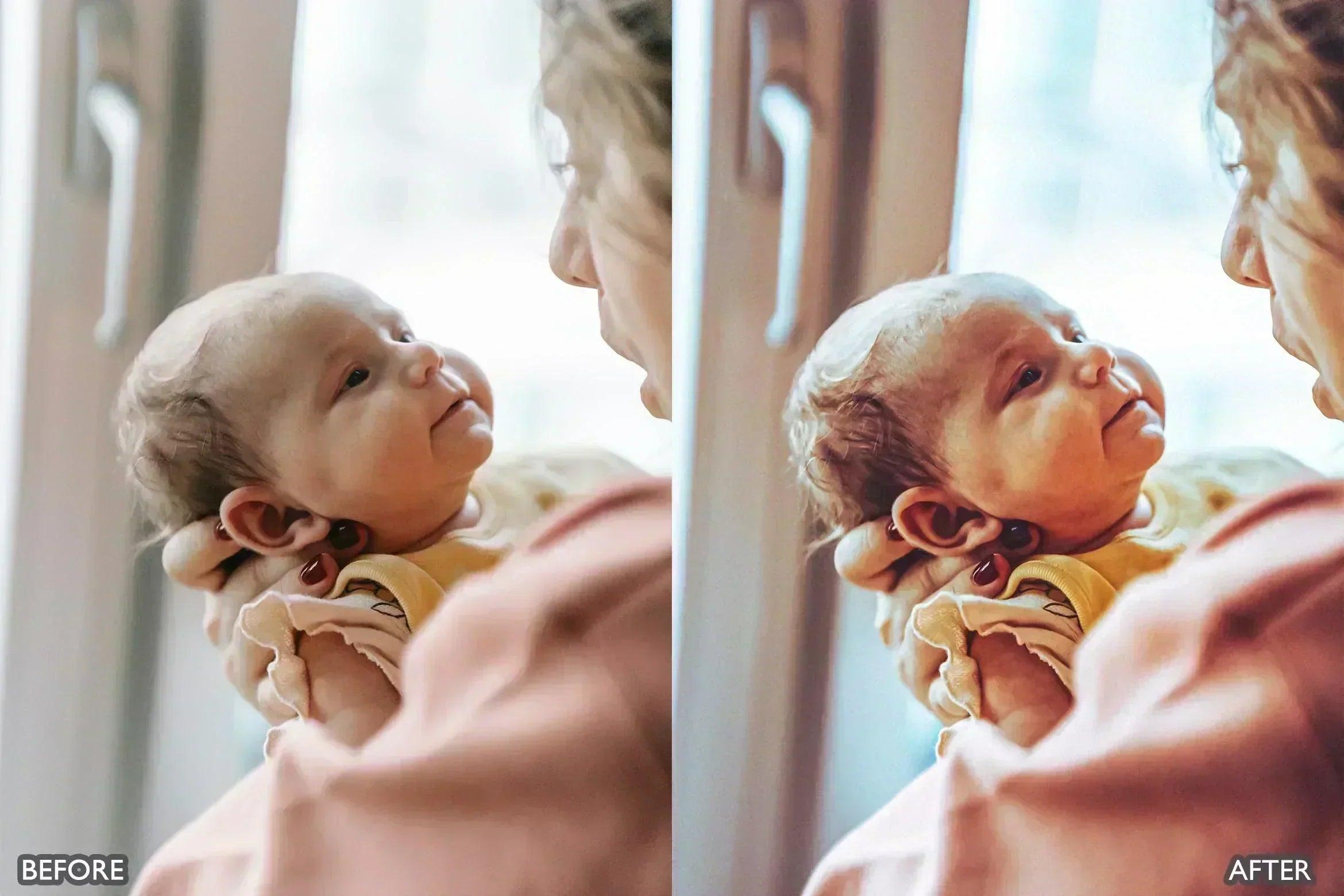 Lightroom Presets for Newborn Photography - adobe lightroom presets, bright presets, Cinematic Presets, instagram presets, lightroom presets, Minimalist presets, Portrait presets, presets before and after, professional lightroom presets - aaapresets.com