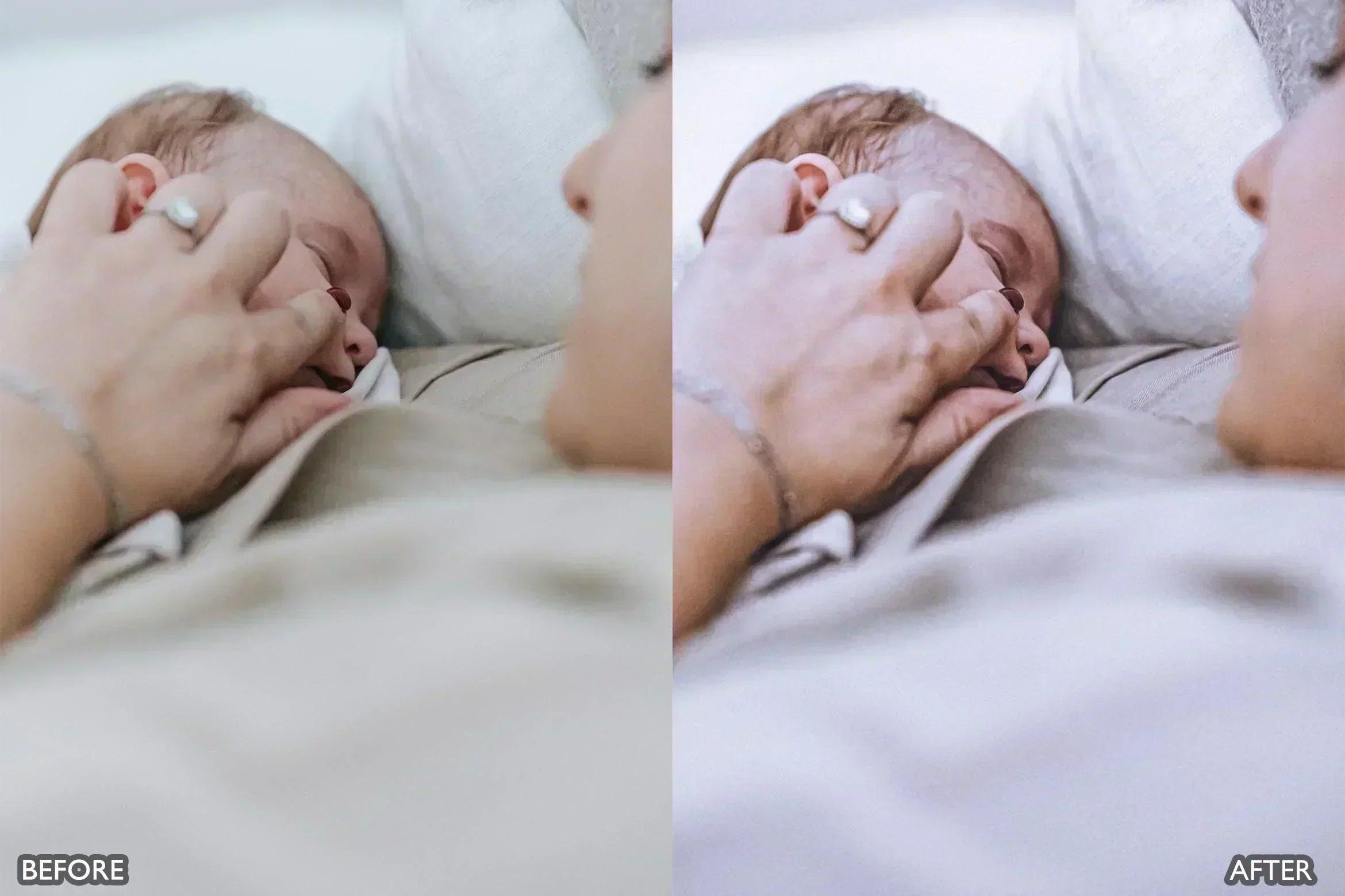 Lightroom Presets for Newborn Photography - adobe lightroom presets, bright presets, Cinematic Presets, instagram presets, lightroom presets, Minimalist presets, Portrait presets, presets before and after, professional lightroom presets - aaapresets.com