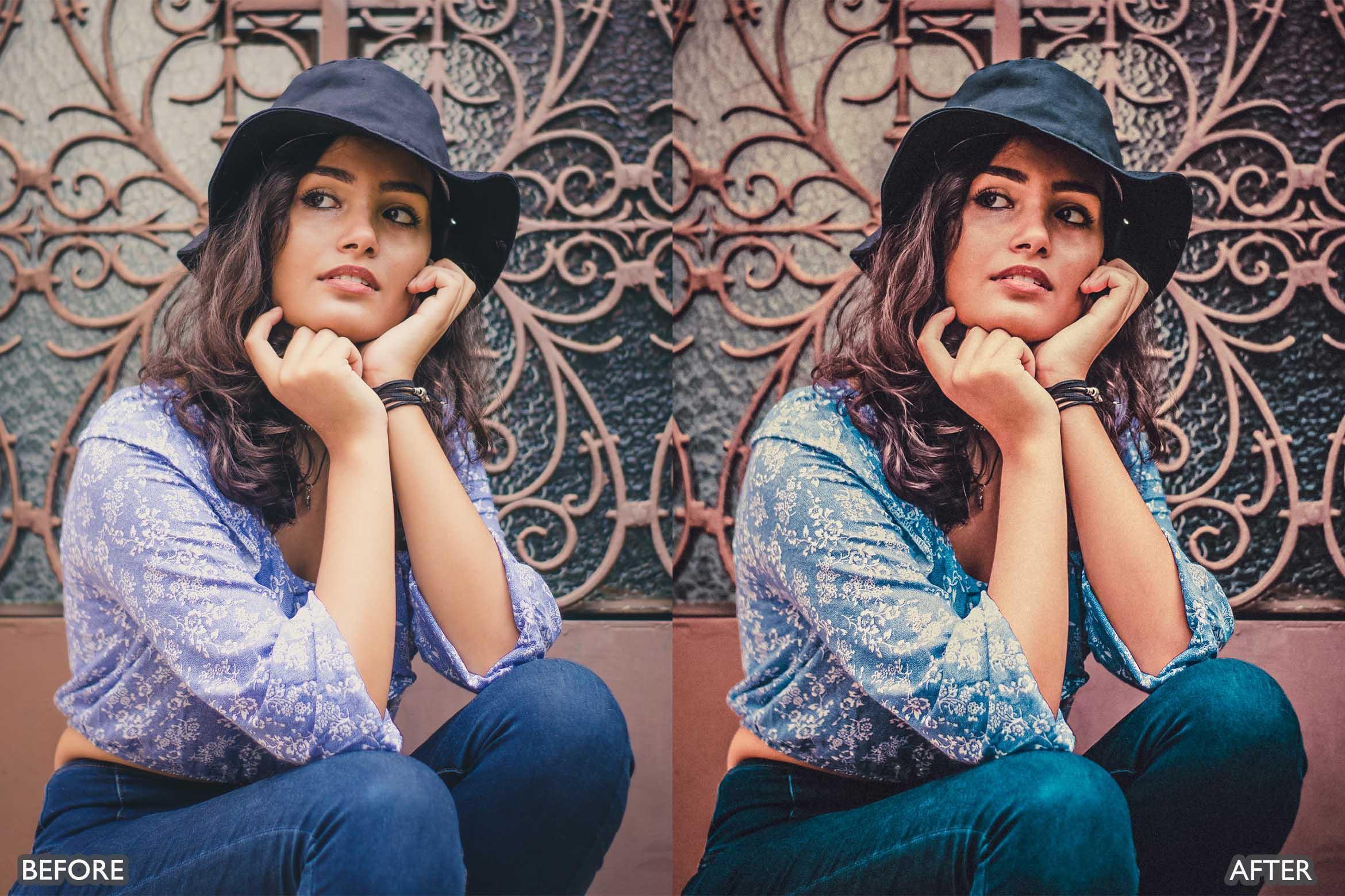 Lightroom Presets for Portraits HDR - Lightroom Presets - by AAA Presets