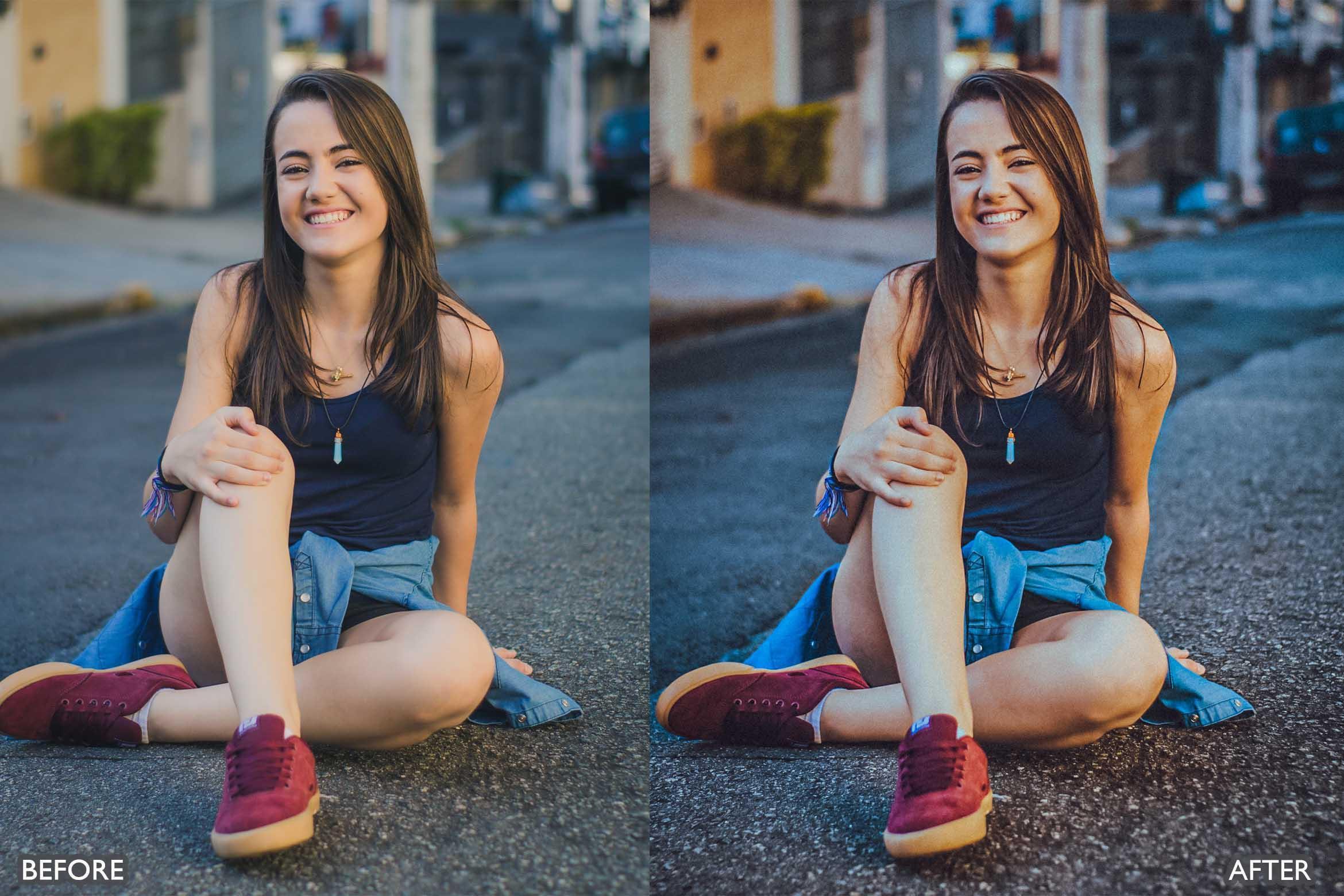 Lightroom Presets for Portraits HDR - Lightroom Presets - by AAA Presets