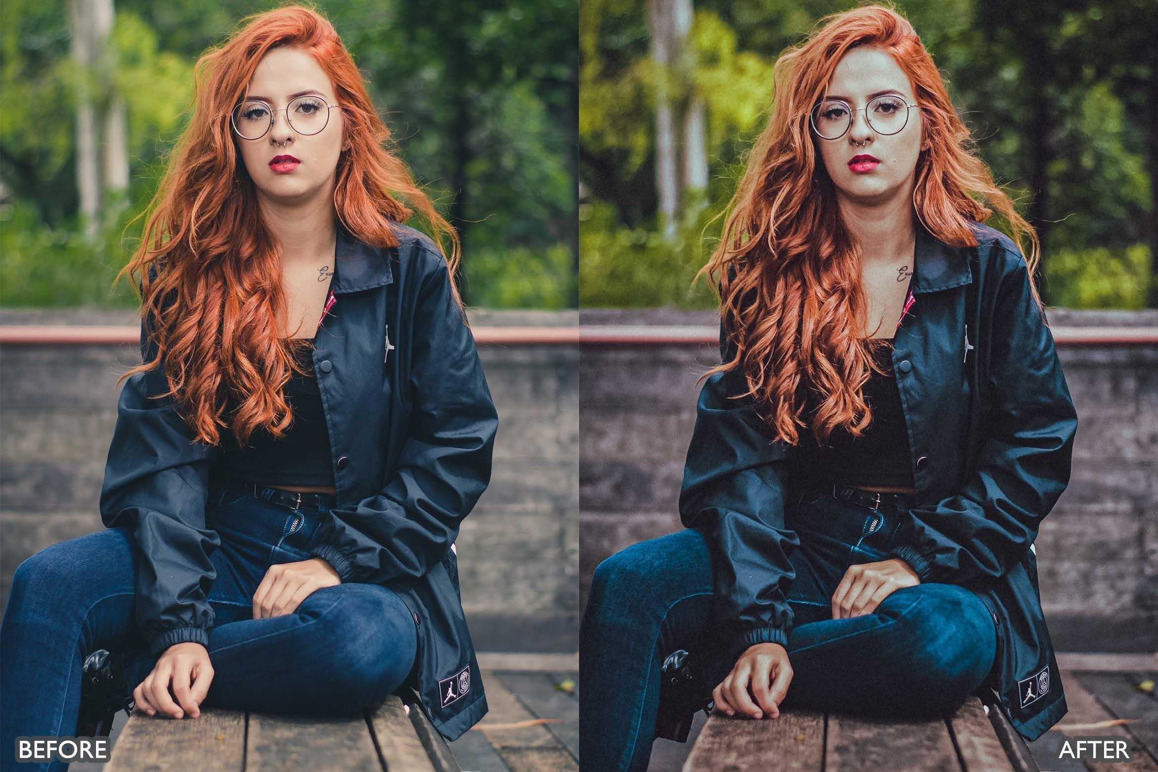 Lightroom Presets for Portraits HDR - Lightroom Presets - by AAA Presets