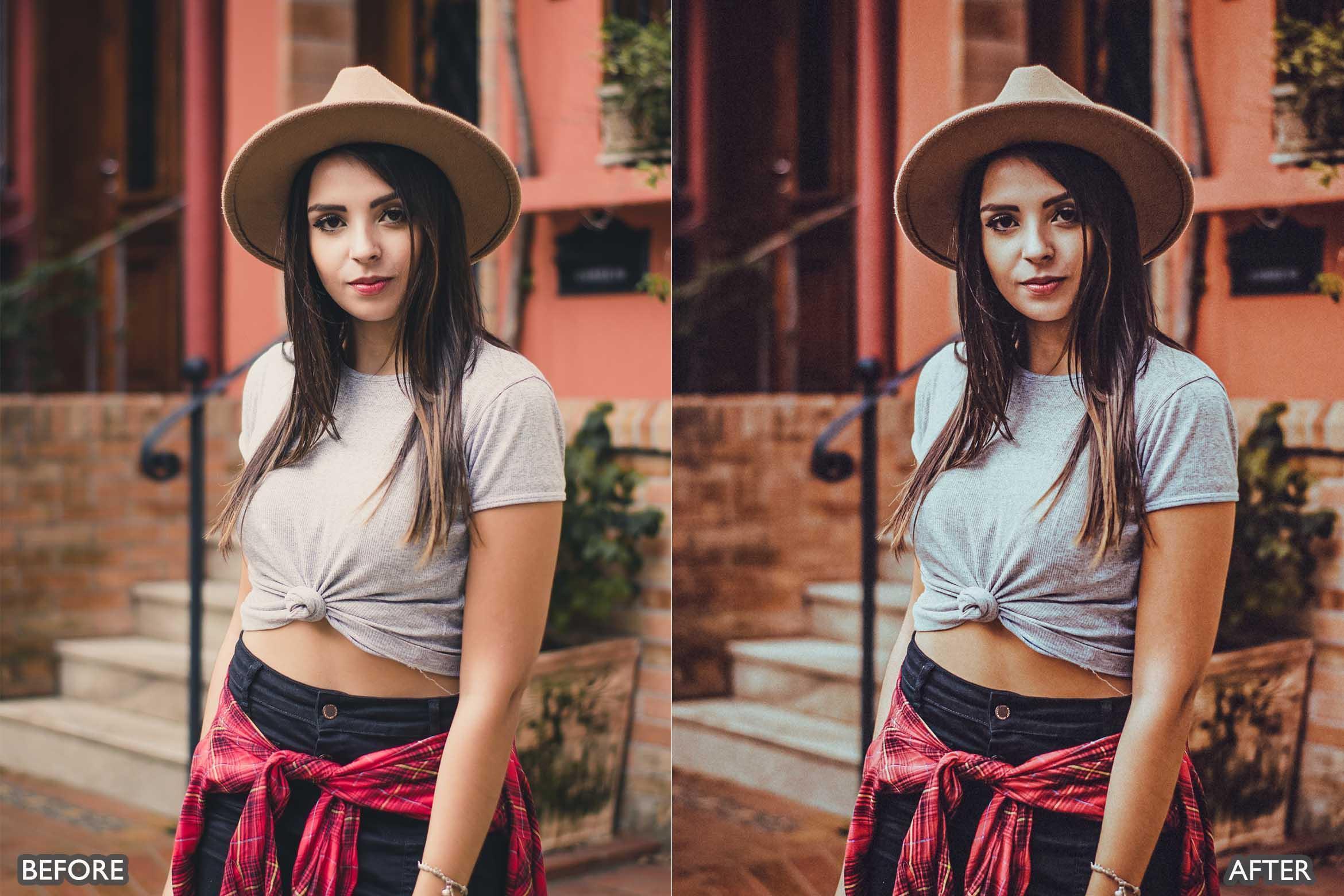 Lightroom Presets for Portraits HDR - Lightroom Presets - by AAA Presets