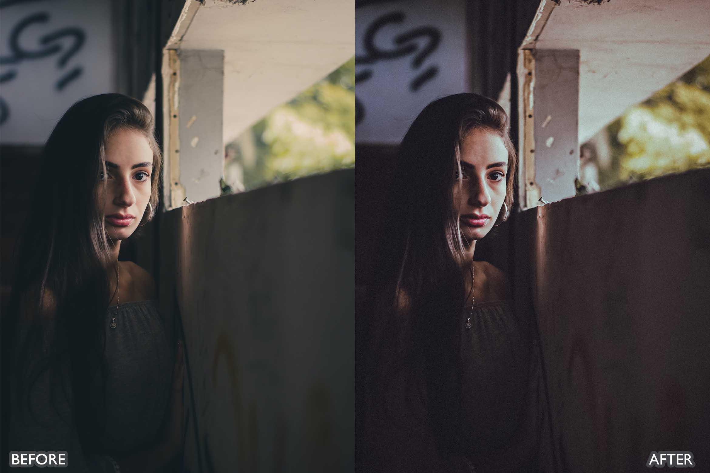 Lightroom Presets for Portraits HDR - Lightroom Presets - by AAA Presets