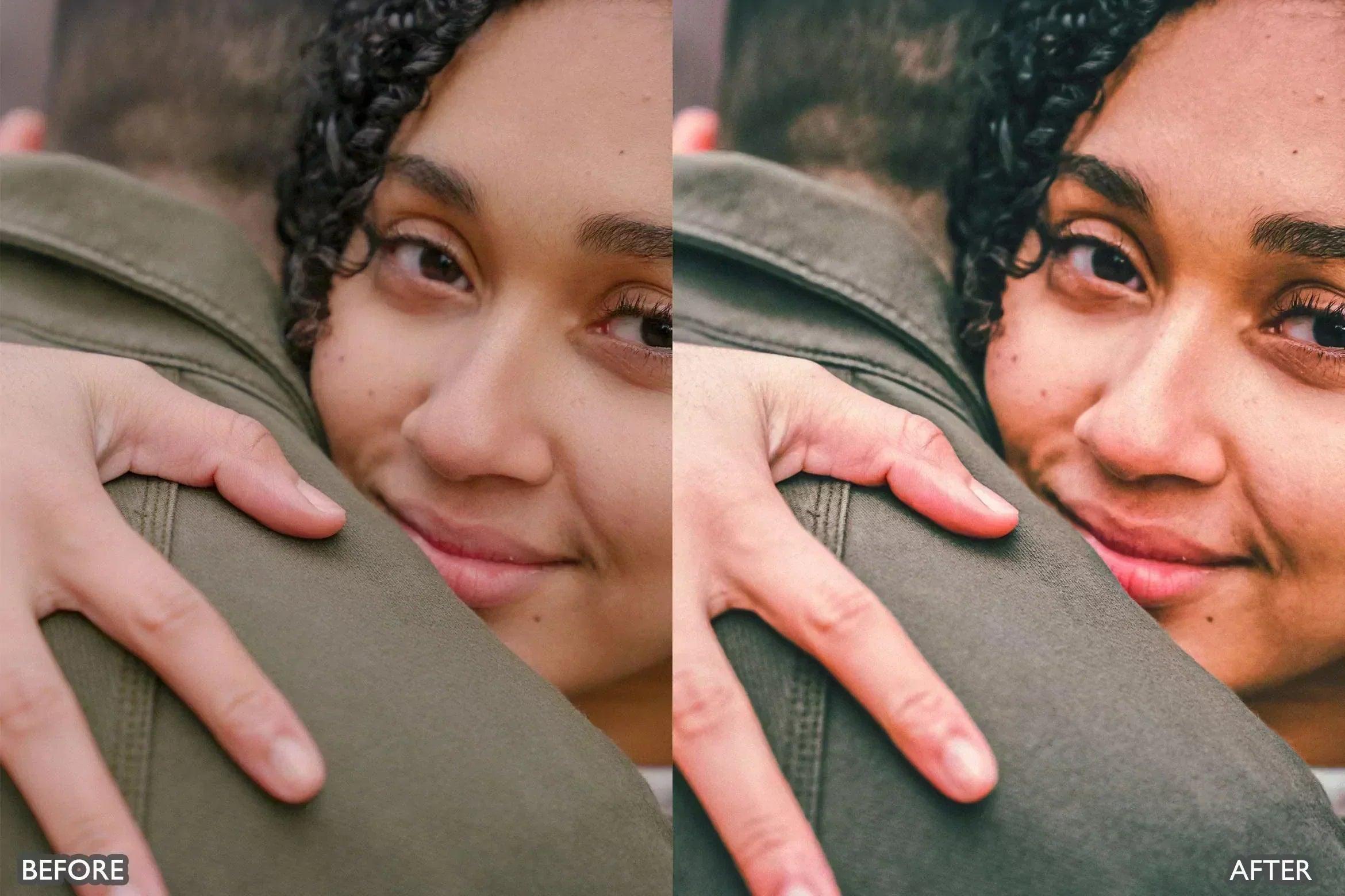 Love Story Golden Lightroom Presets - Lightroom Presets - by AAA Presets