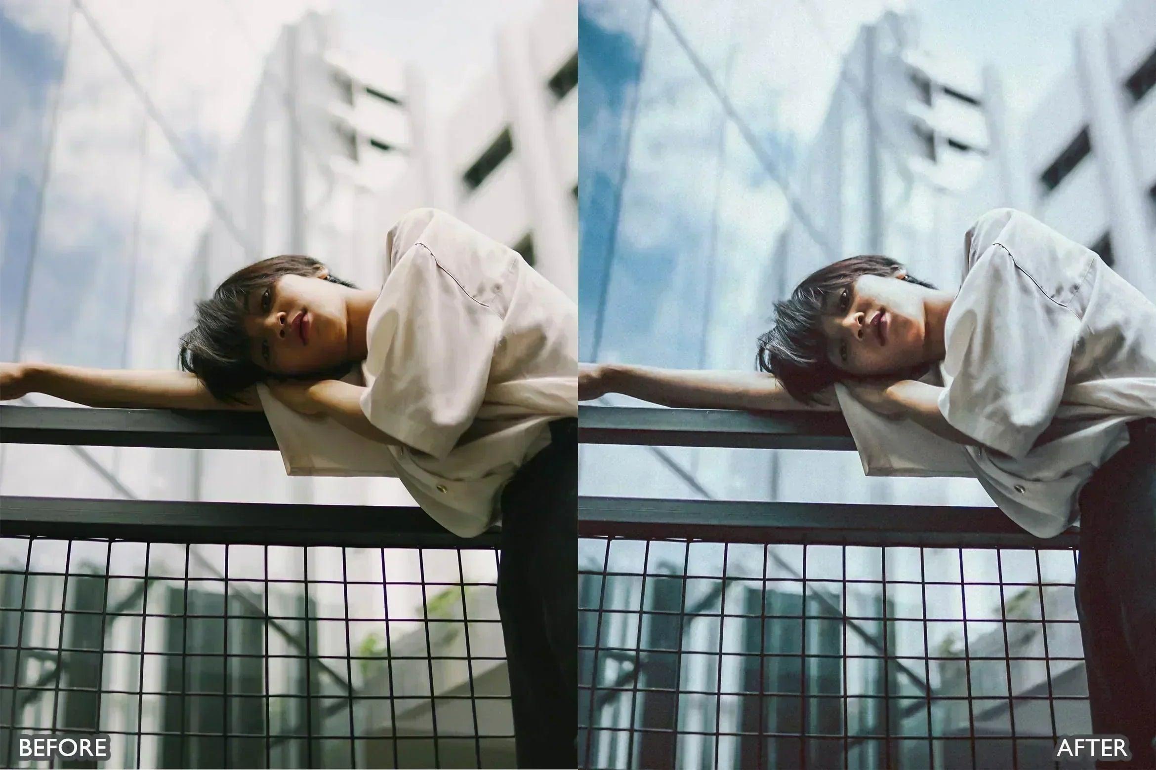 Luxury Black Lightroom Presets - Lightroom Presets - by AAA Presets