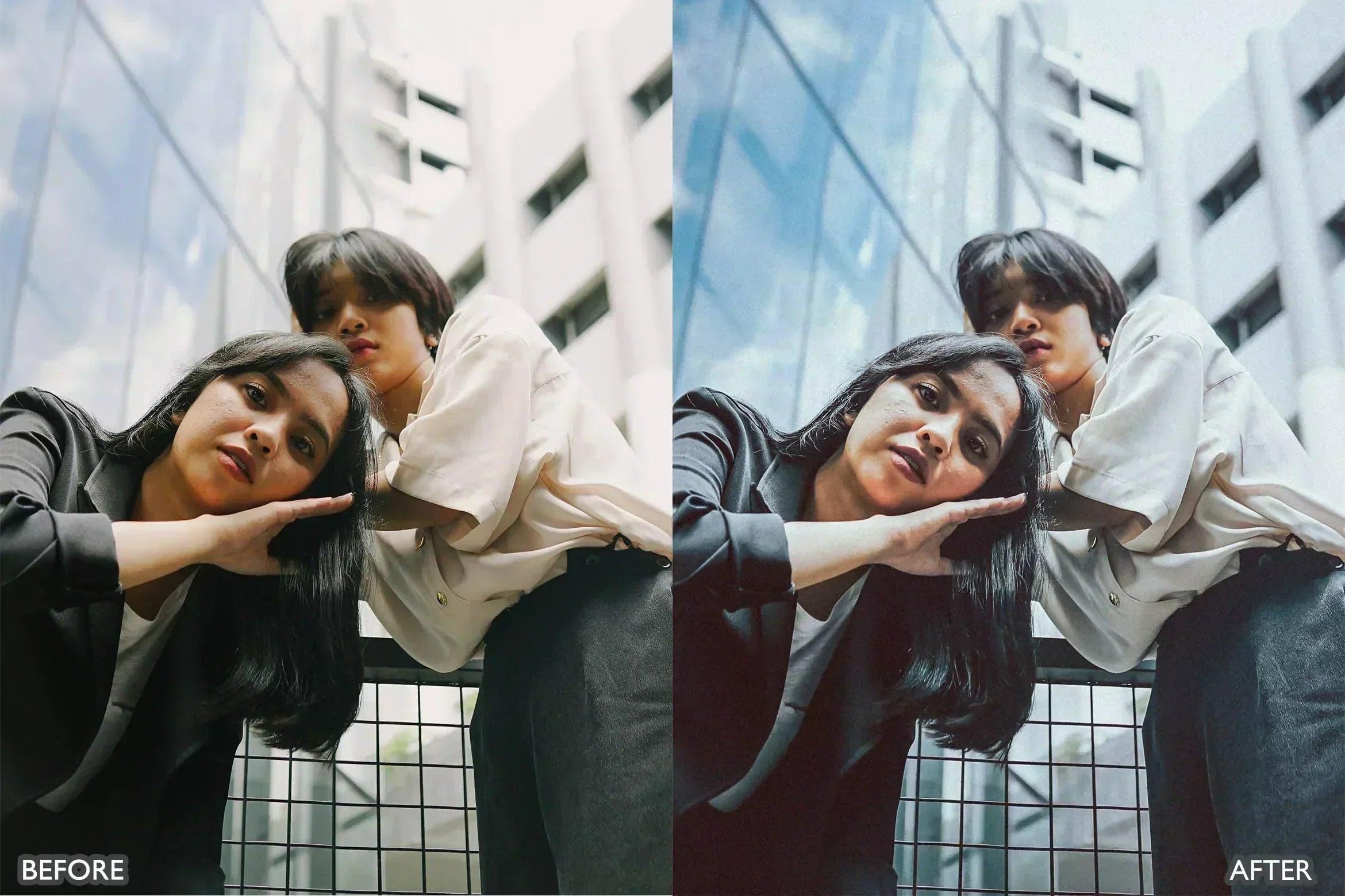 Luxury Black Lightroom Presets - Lightroom Presets - by AAA Presets