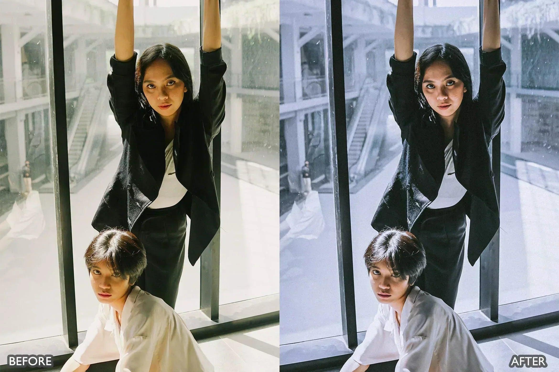 Luxury Black Lightroom Presets - Lightroom Presets - by AAA Presets