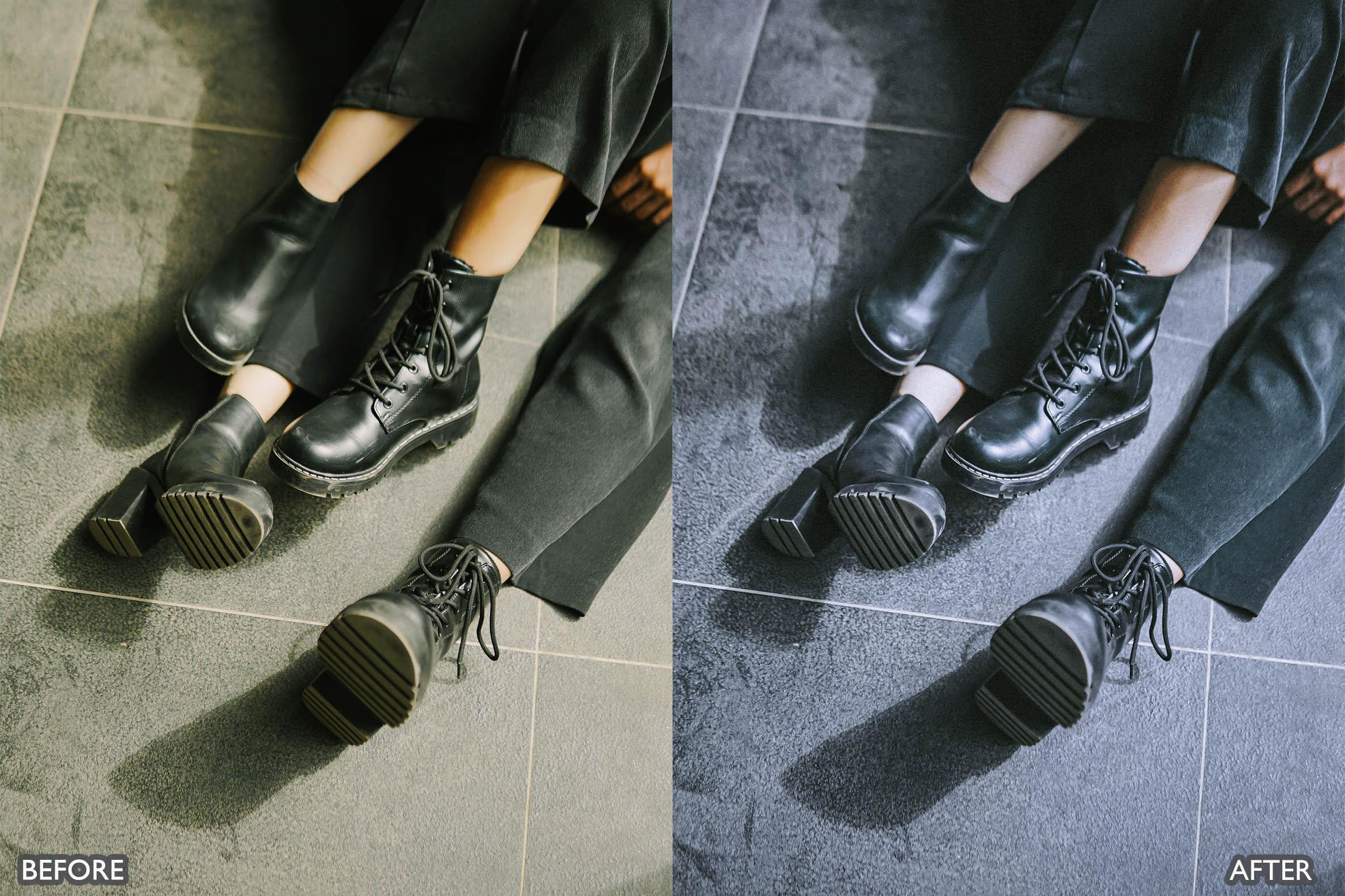 Luxury Black Lightroom Presets - Lightroom Presets - by AAA Presets