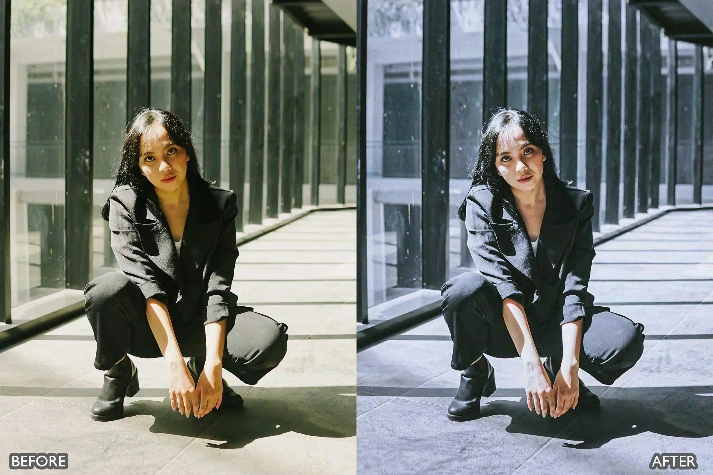 Luxury Black Lightroom Presets - Lightroom Presets - by AAA Presets