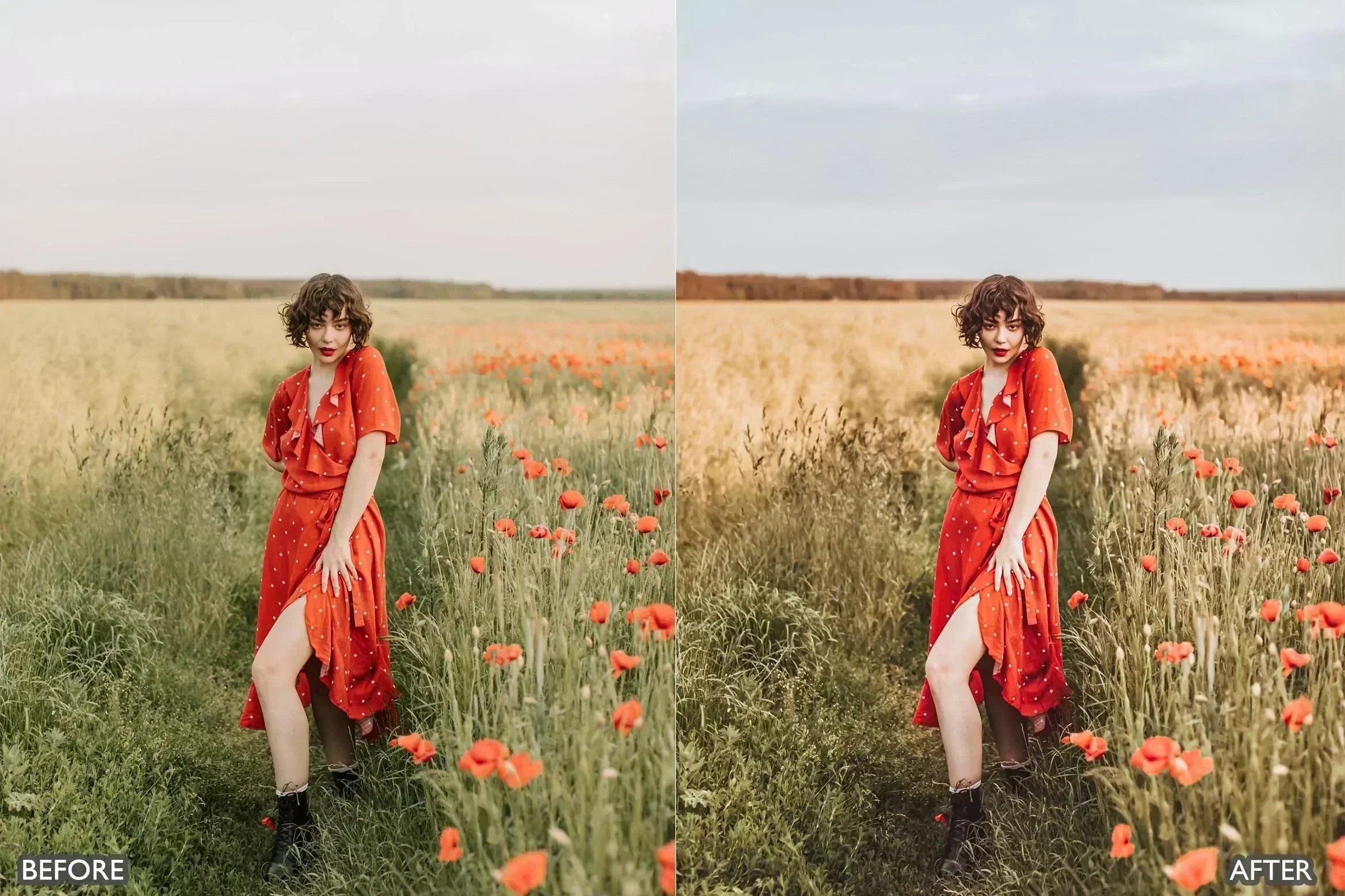 Macchiato Bright Lightroom Presets - Lightroom Presets - by AAA Presets