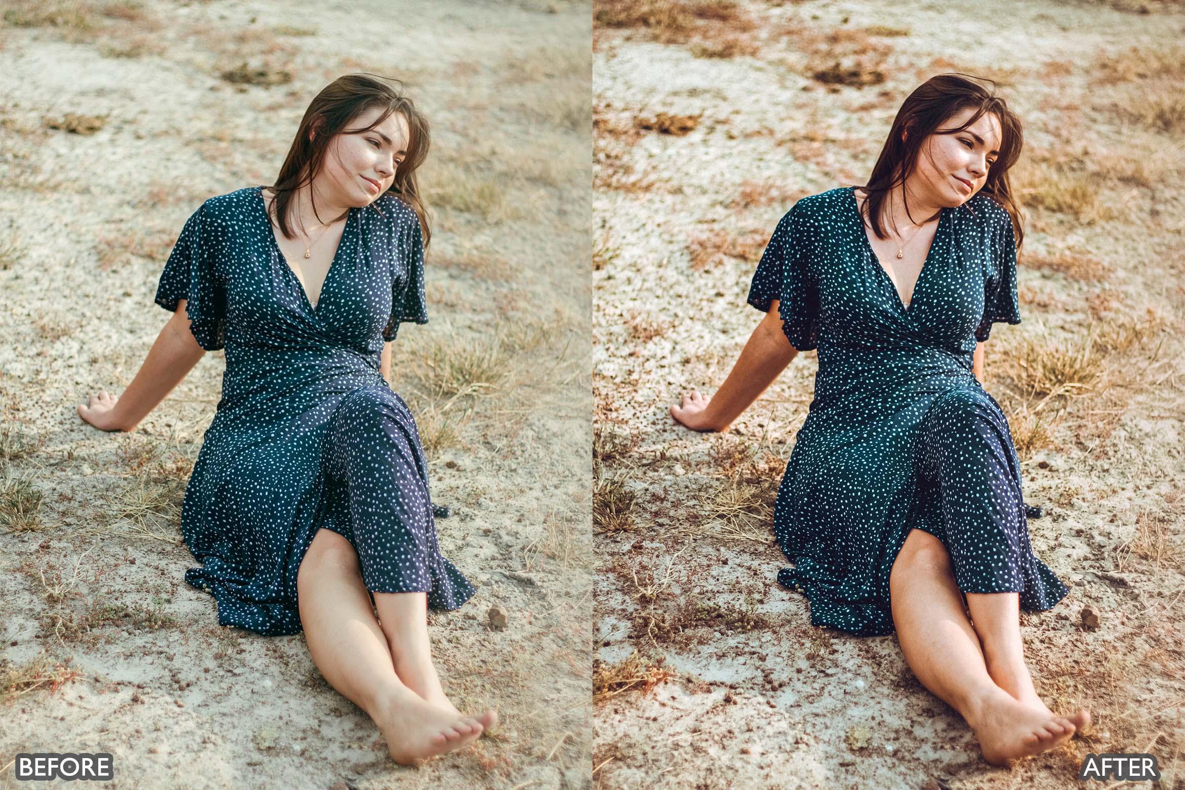 Minimal Brown Lightroom Presets - Lightroom Presets - by AAA Presets