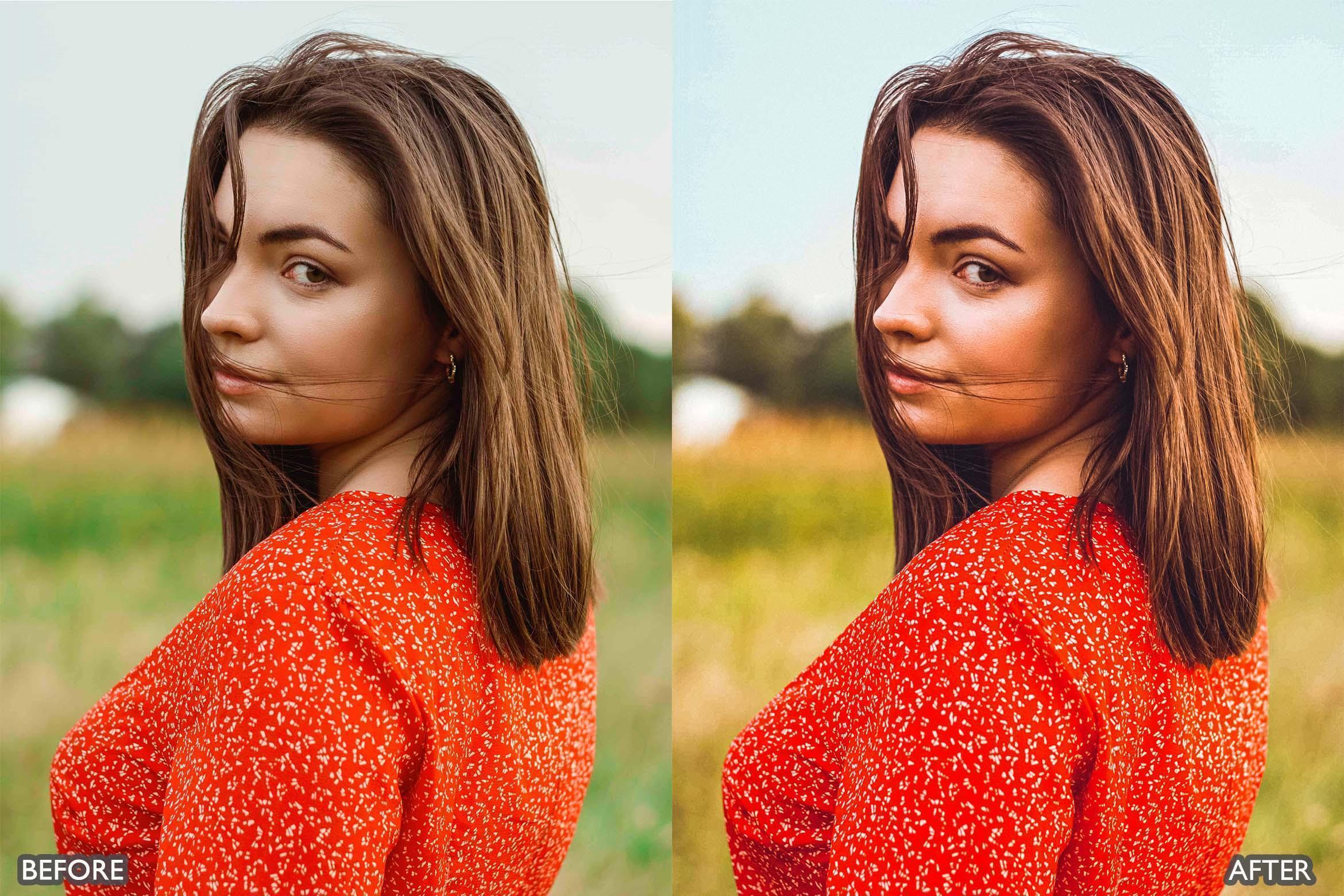 Minimal Brown Lightroom Presets - Lightroom Presets - by AAA Presets