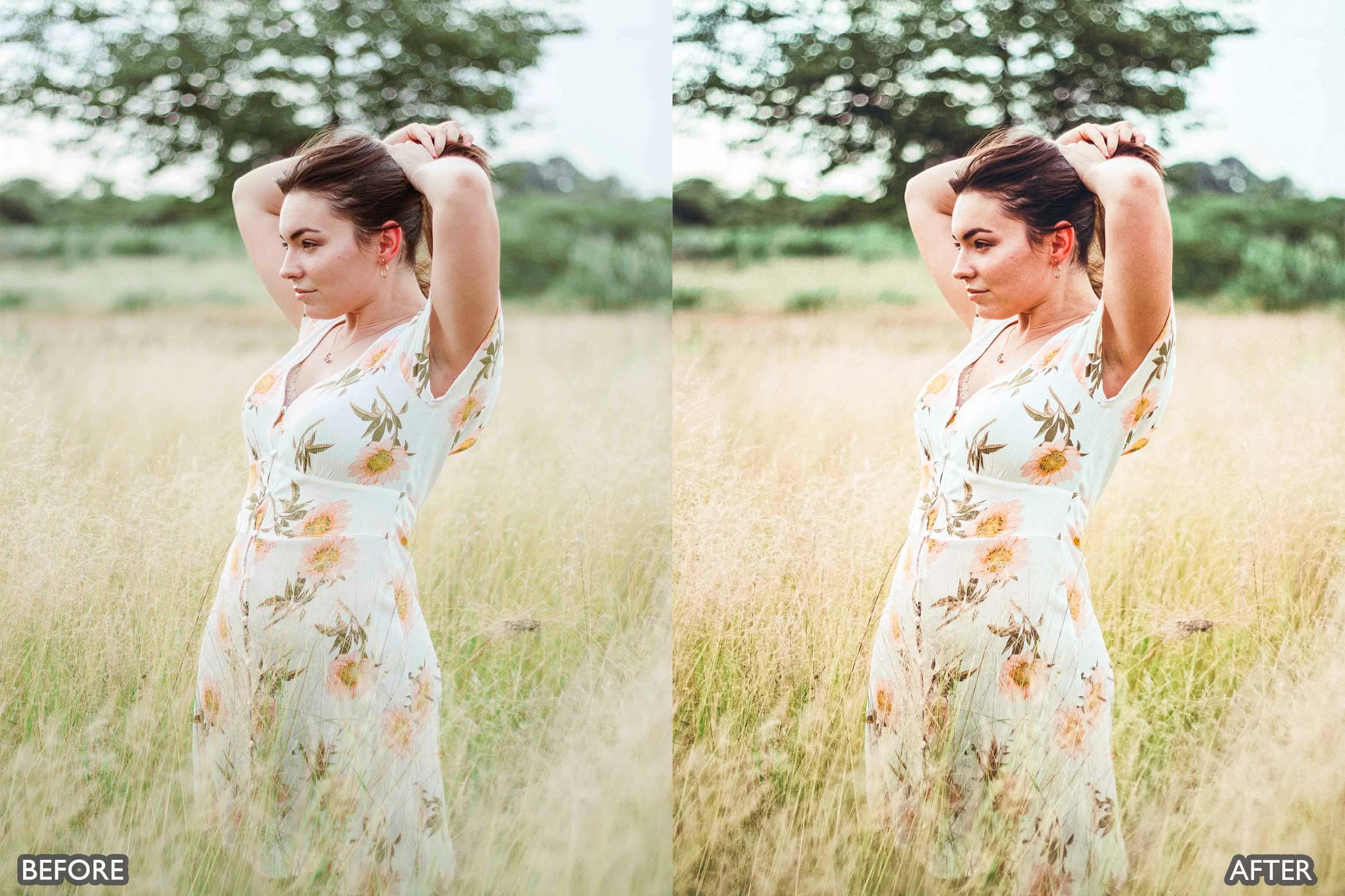 Minimal Brown Lightroom Presets - Lightroom Presets - by AAA Presets