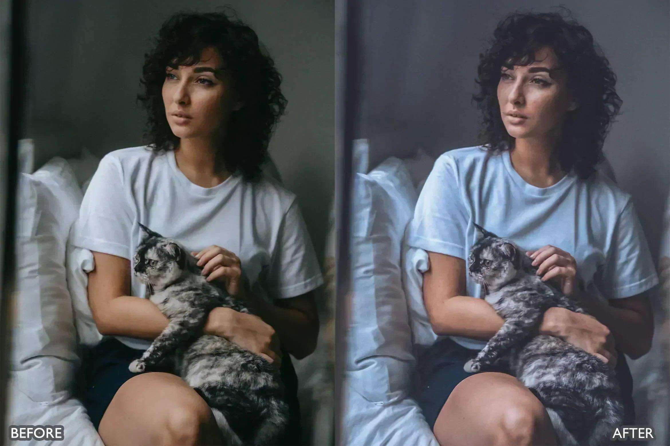 Minimal Presets For Lightroom - Lightroom Presets - by AAA Presets