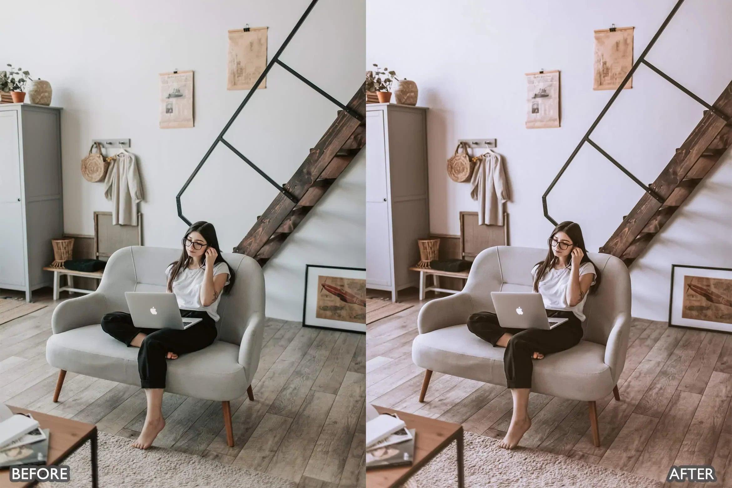 Minimal Presets For Lightroom - Lightroom Presets - by AAA Presets