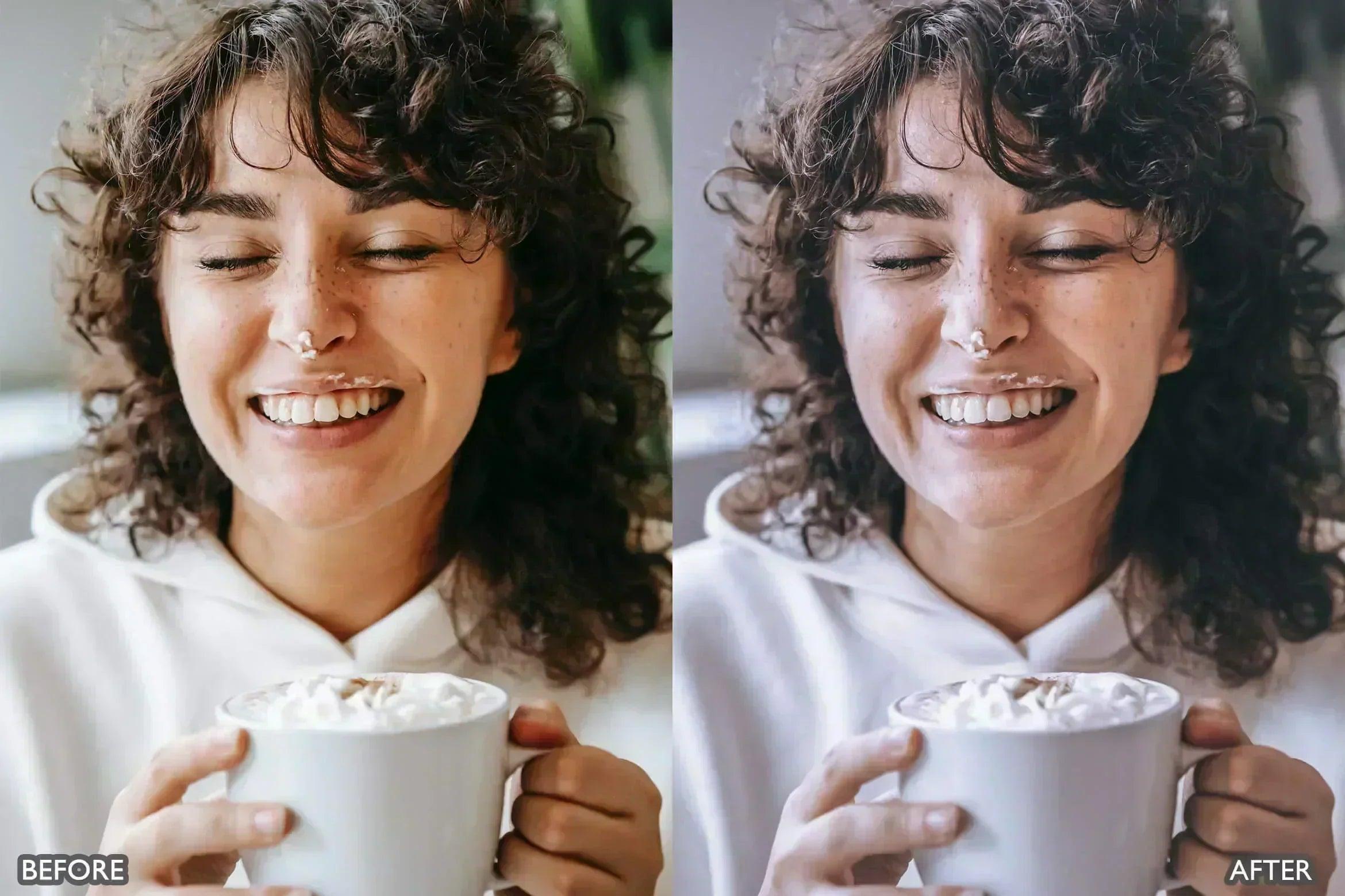 Minimal Presets For Lightroom - Lightroom Presets - by AAA Presets