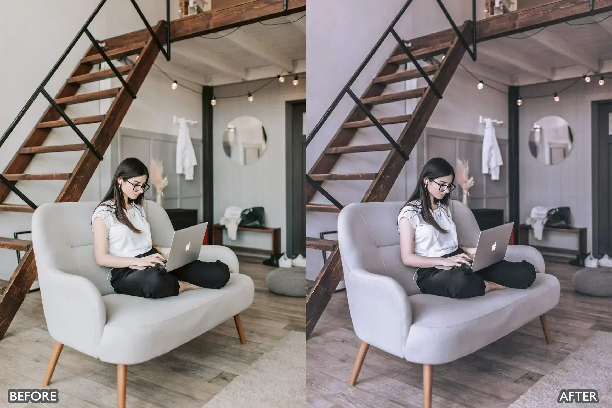 Minimal Presets For Lightroom - Lightroom Presets - by AAA Presets