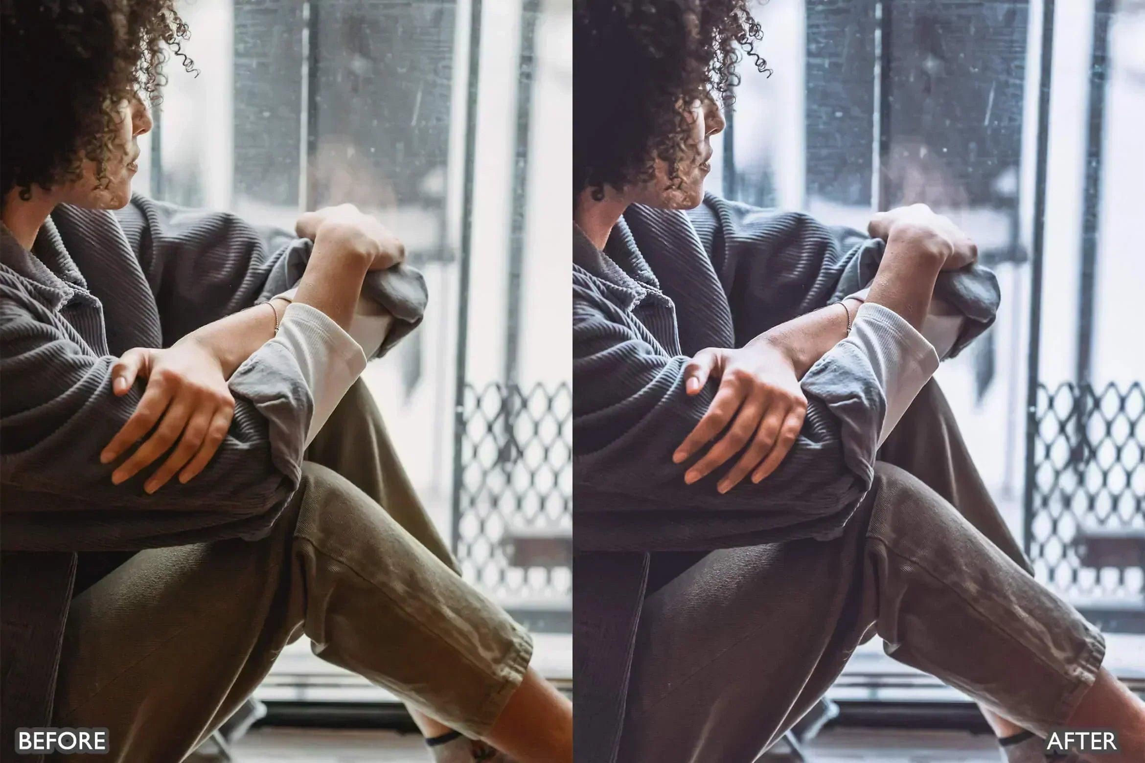 Minimal Presets For Lightroom - Lightroom Presets - by AAA Presets