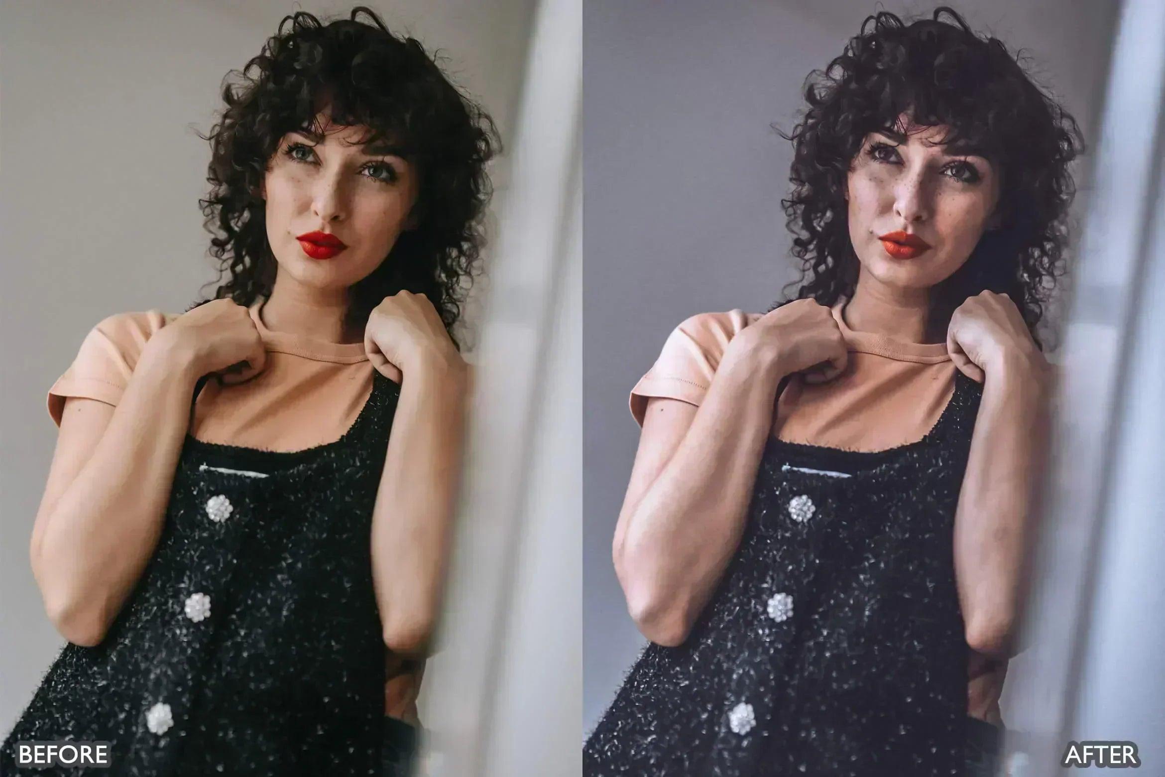 Minimal Presets For Lightroom - Lightroom Presets - by AAA Presets