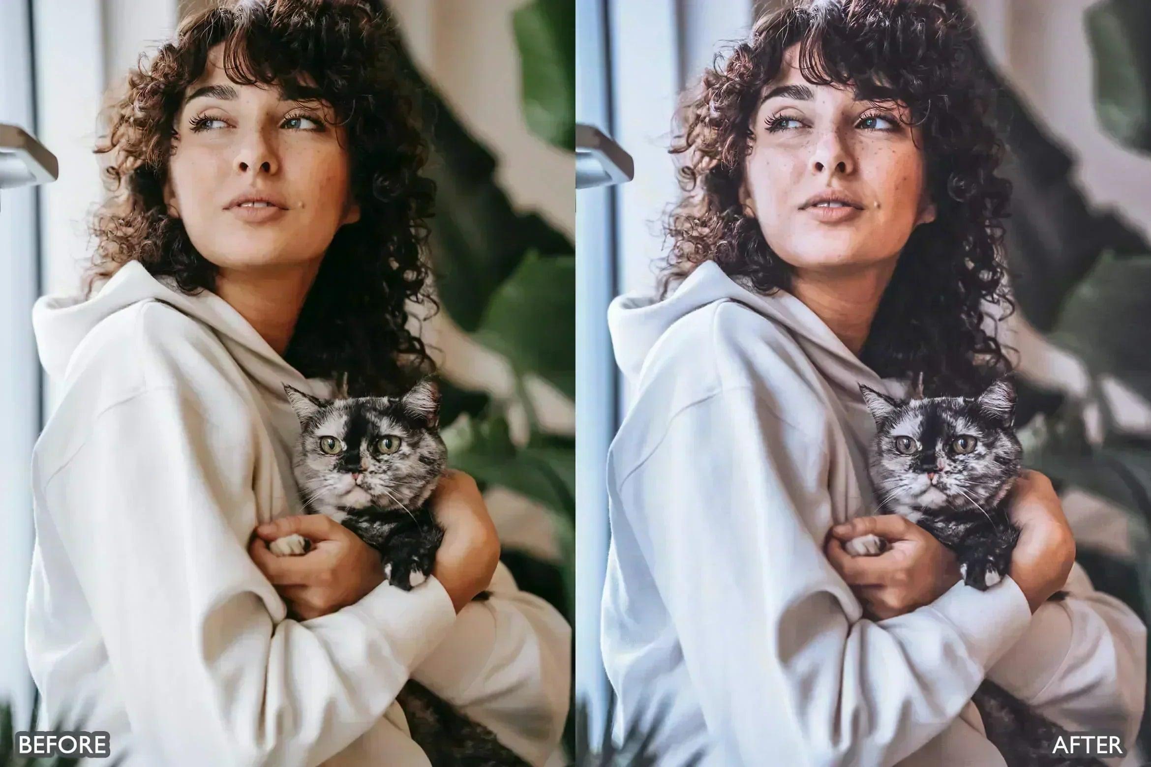 Minimal Presets For Lightroom - Lightroom Presets - by AAA Presets