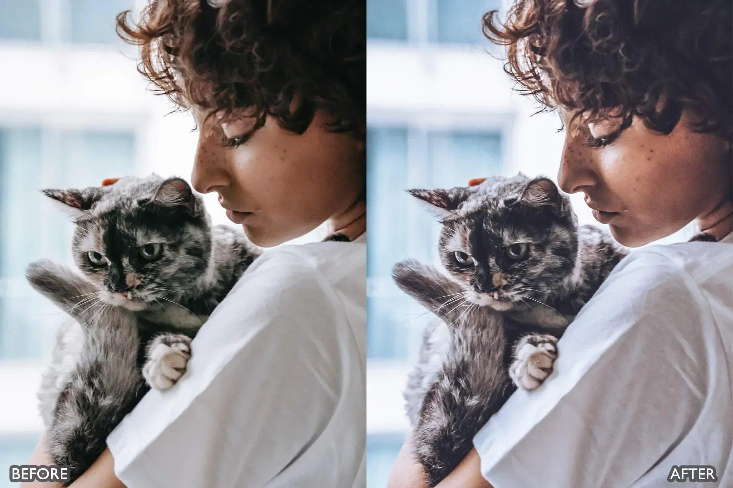 Minimal Presets For Lightroom - Lightroom Presets - by AAA Presets