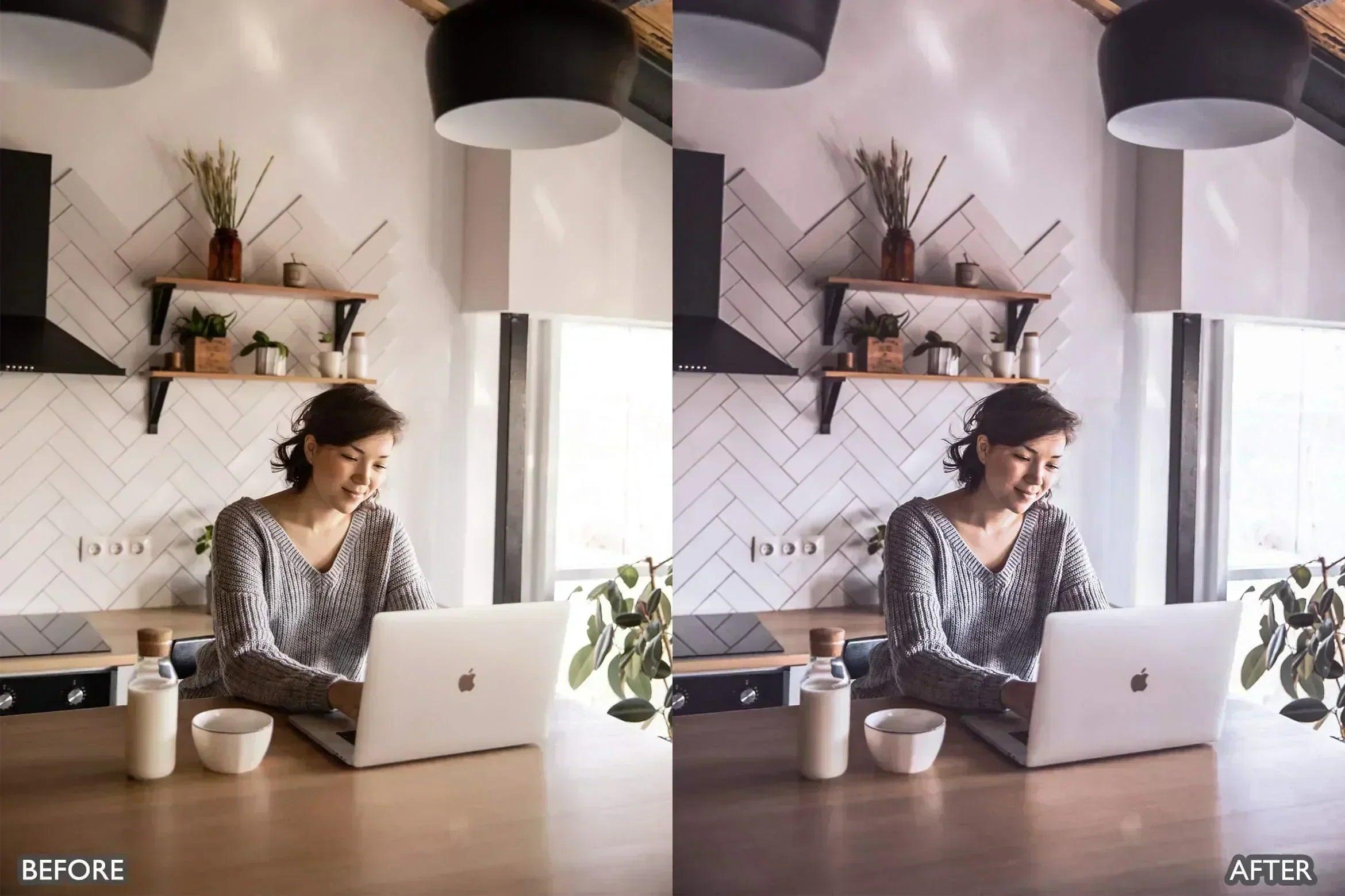 Minimal Presets For Lightroom - Lightroom Presets - by AAA Presets