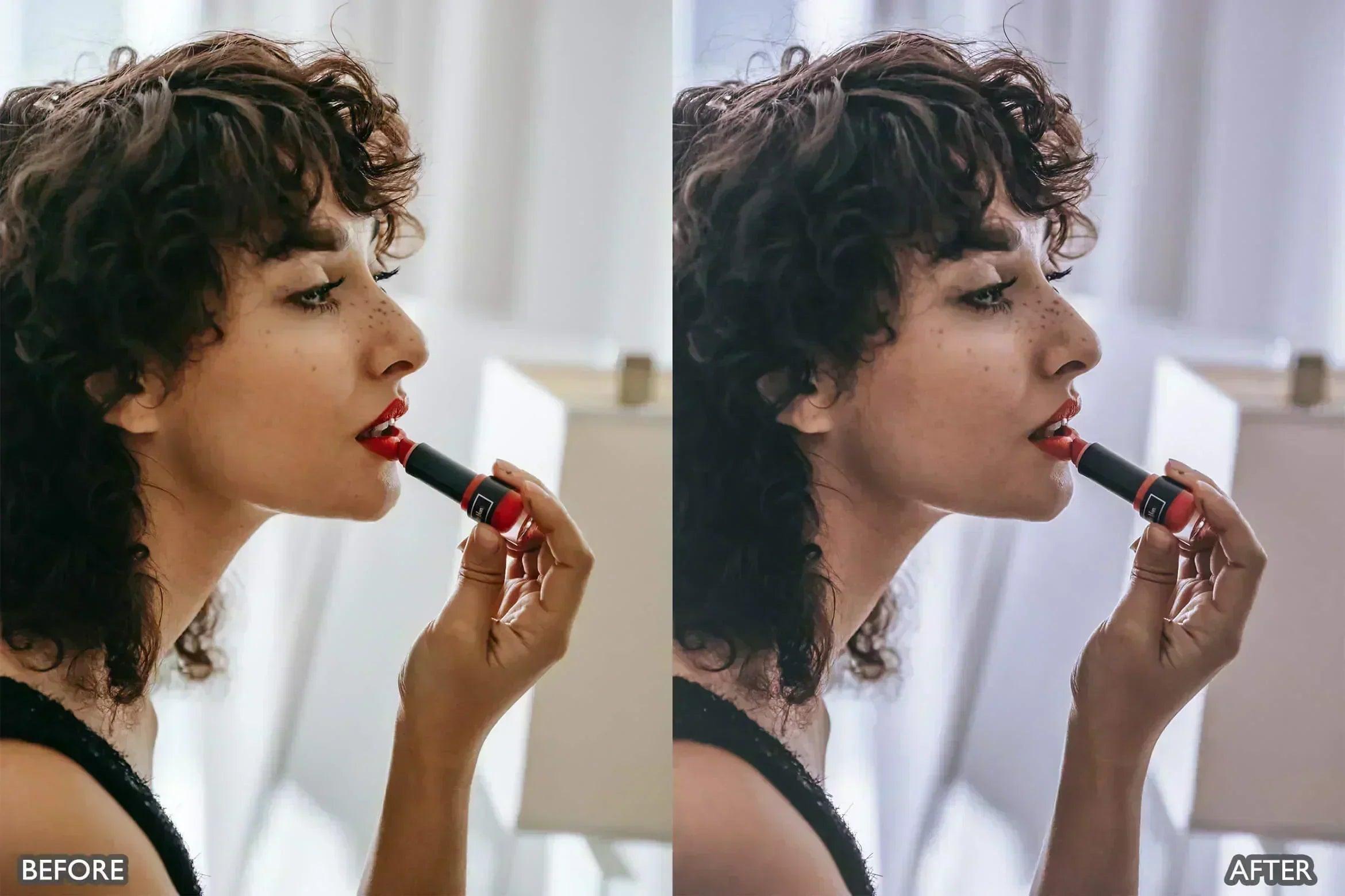 Minimal Presets For Lightroom - Lightroom Presets - by AAA Presets