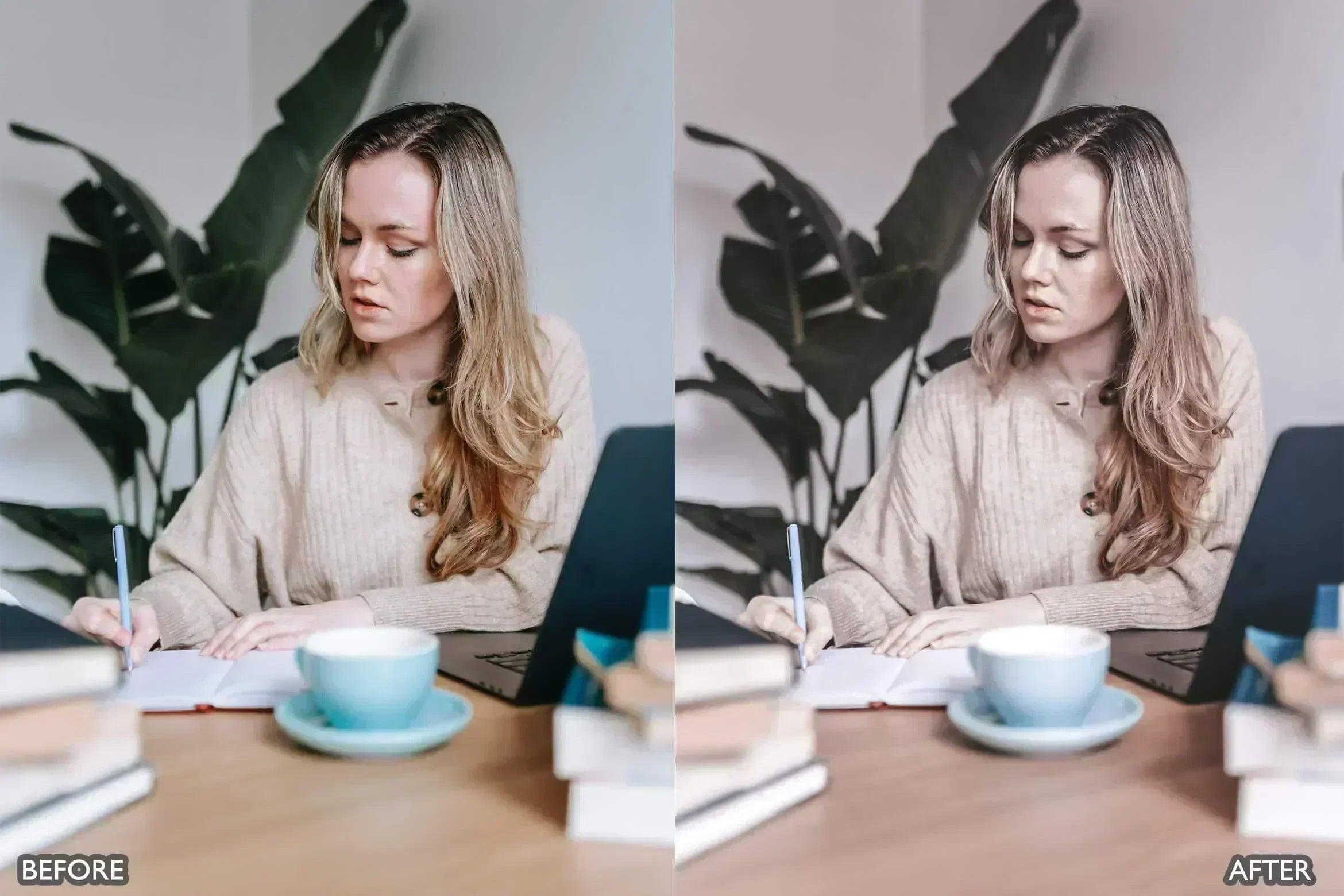 Minimalist Modern Tones Lightroom Presets - Lightroom Presets - by AAA Presets