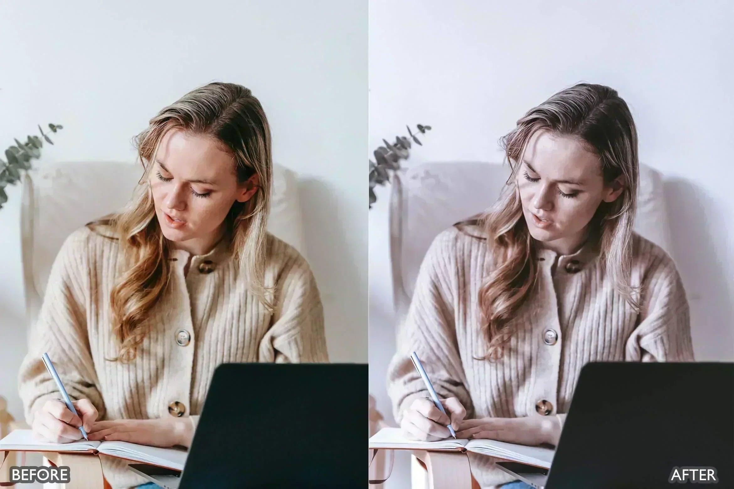 Minimalist Modern Tones Lightroom Presets - Lightroom Presets - by AAA Presets