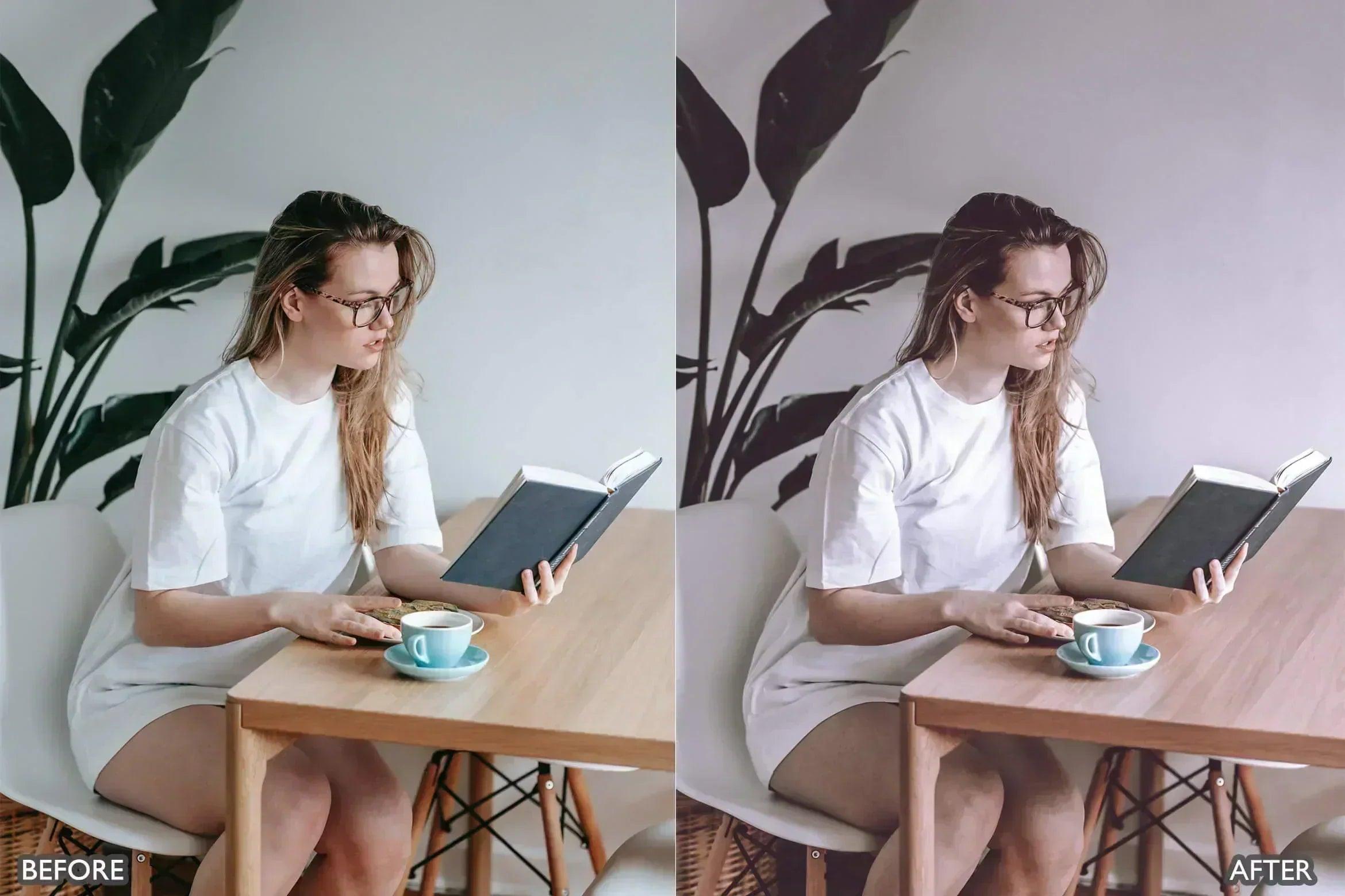 Minimalist Modern Tones Lightroom Presets - Lightroom Presets - by AAA Presets