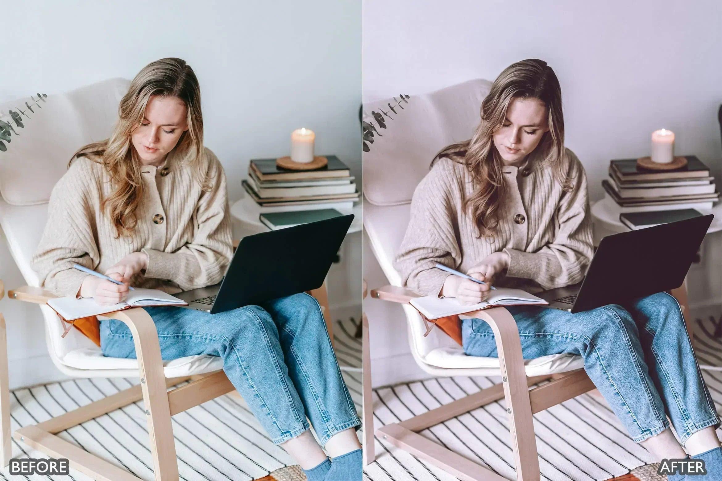 Minimalist Modern Tones Lightroom Presets - Lightroom Presets - by AAA Presets