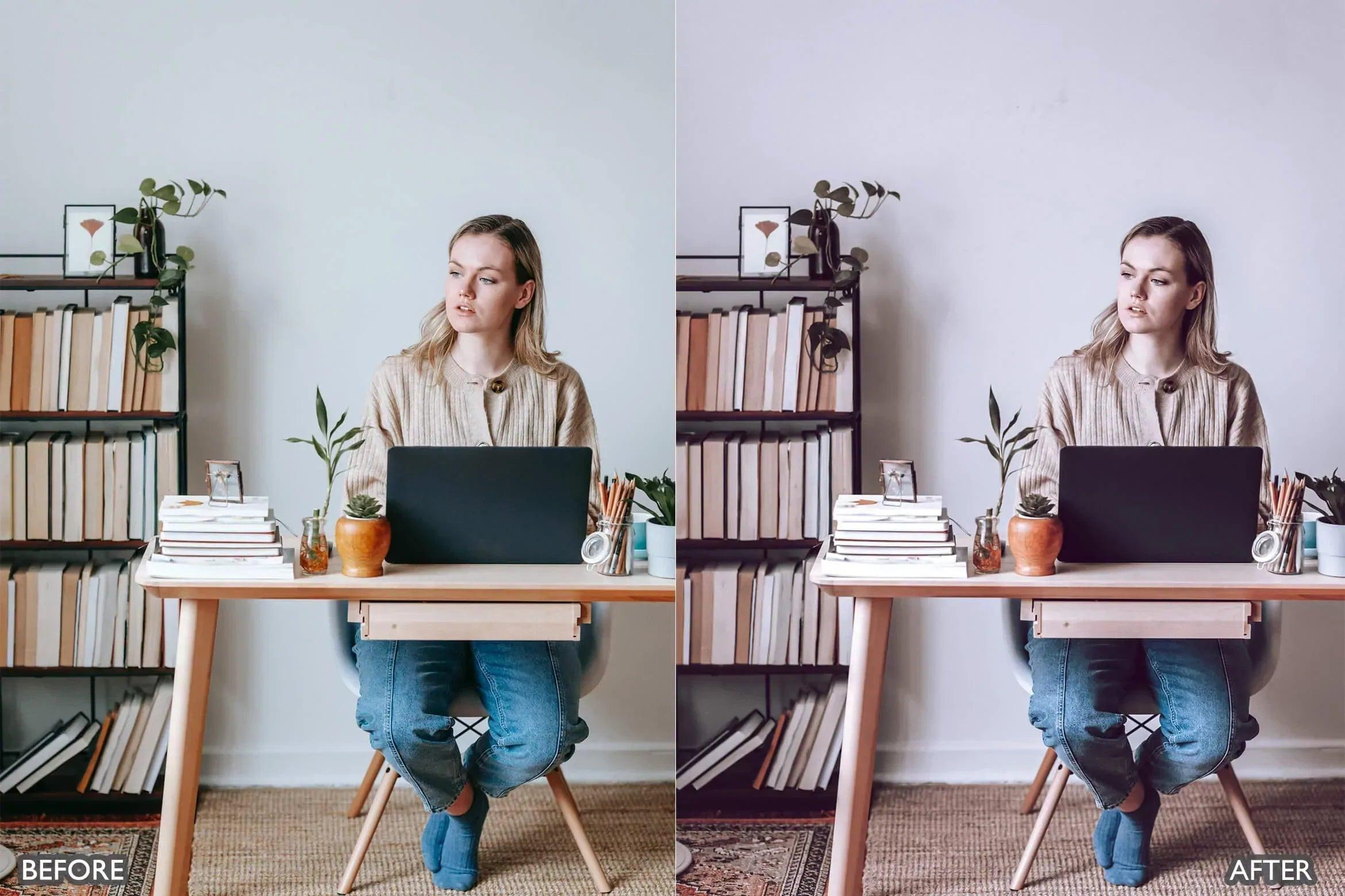 Minimalist Modern Tones Lightroom Presets - Lightroom Presets - by AAA Presets