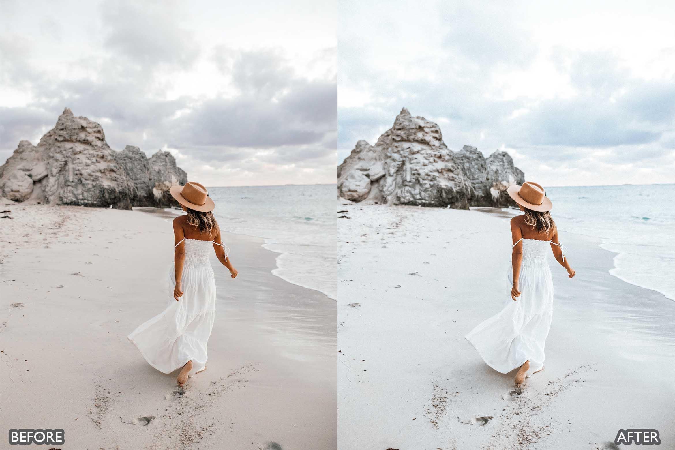 Minimalist White Clear Lightroom Preset - Lightroom Presets - by AAA Presets