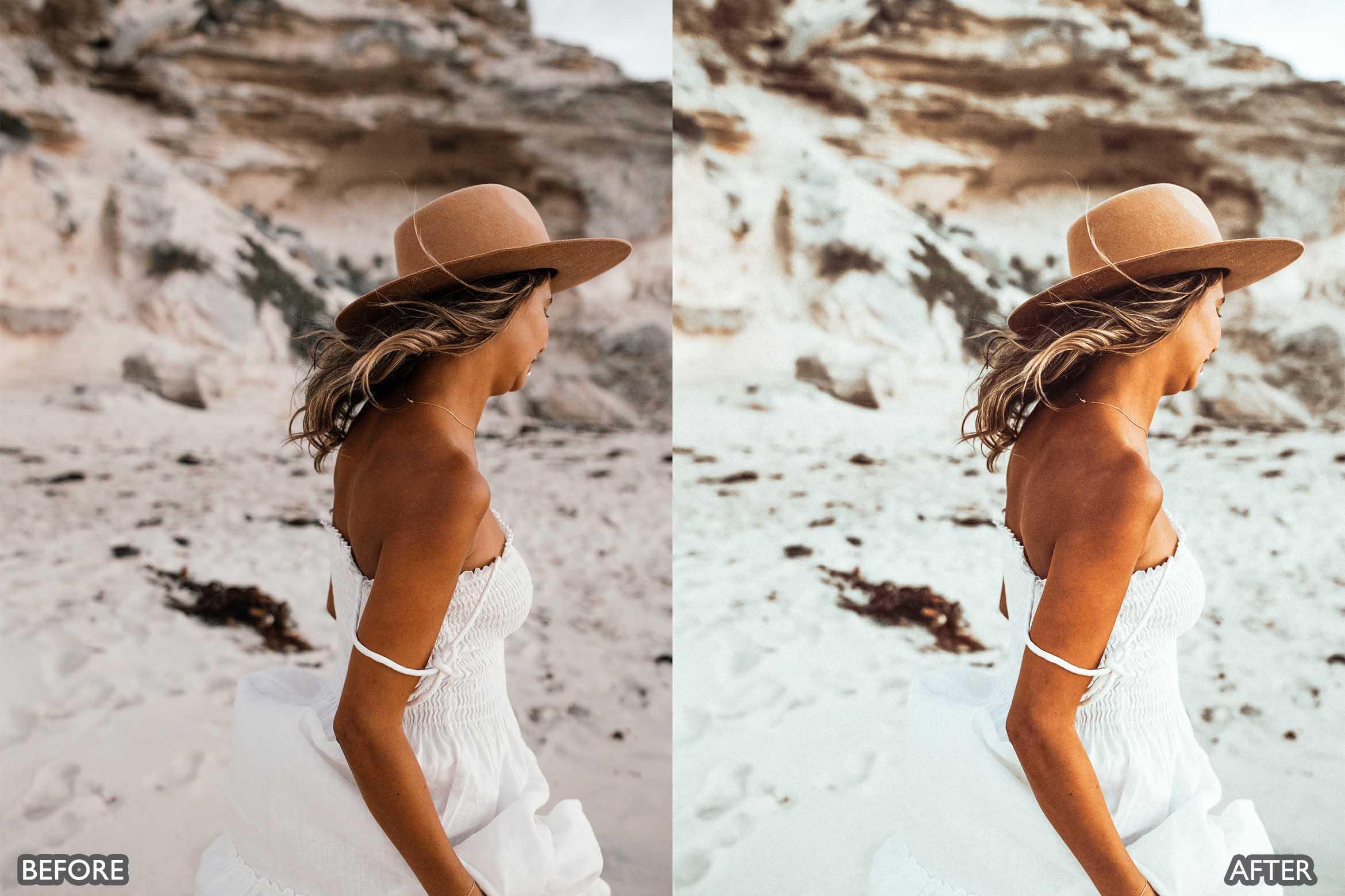 Minimalist White Clear Lightroom Preset - Lightroom Presets - by AAA Presets