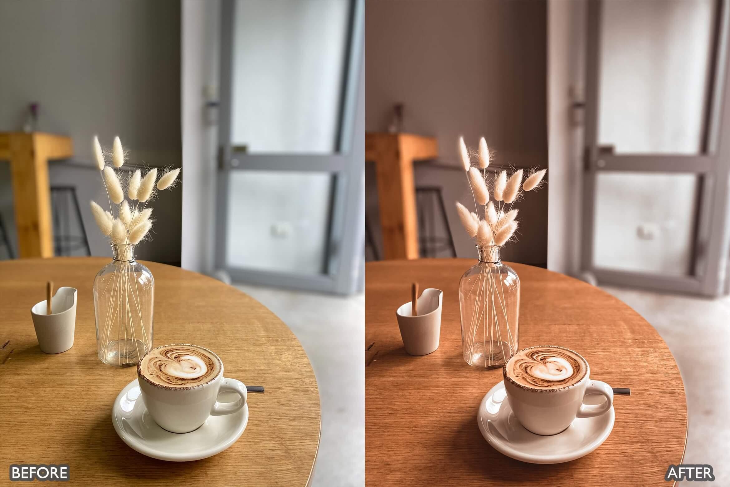 Moody Brown Lightroom Presets - Lightroom Presets - by AAA Presets