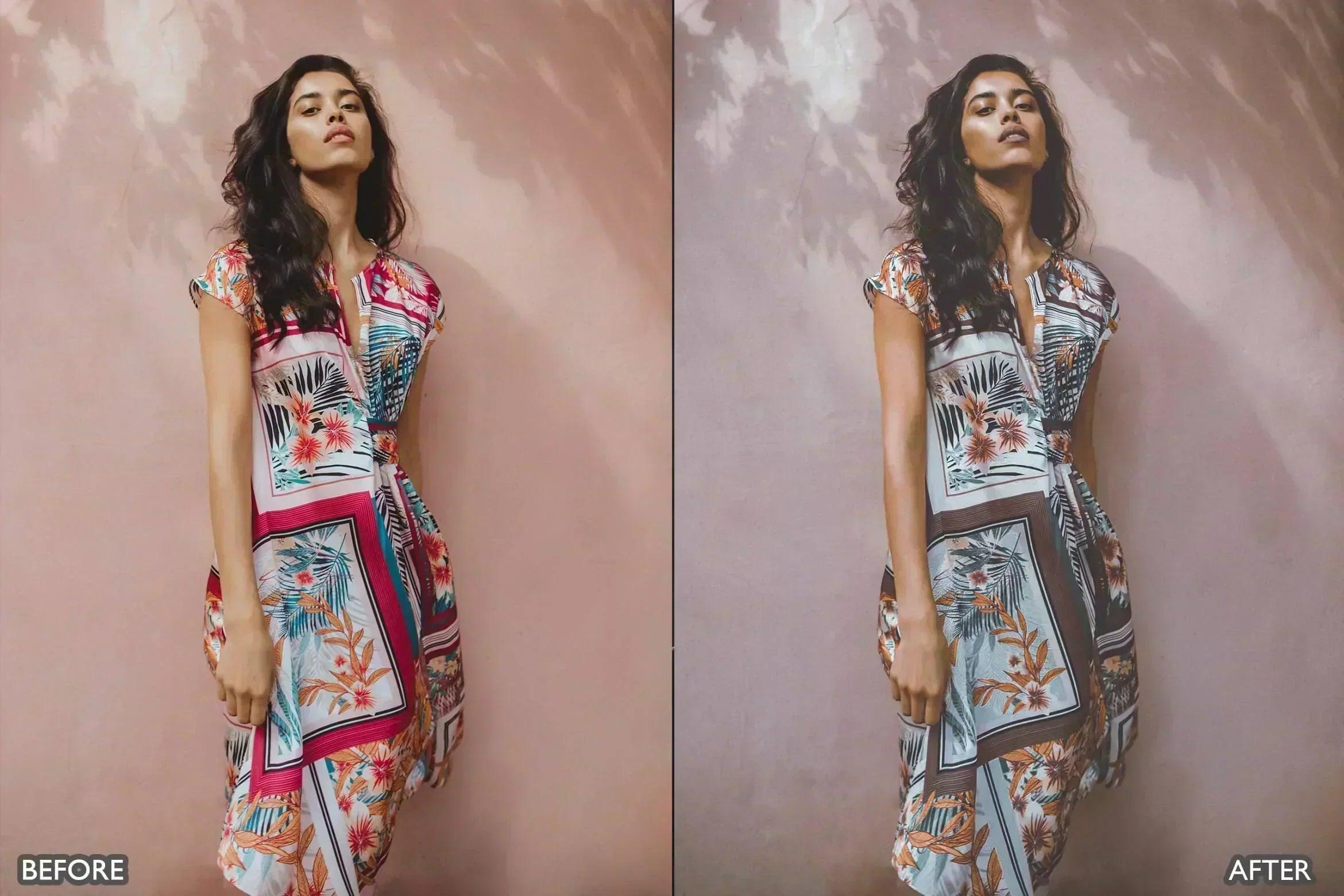 Moody Urban Lightroom Presets - Lightroom Presets - by AAA Presets