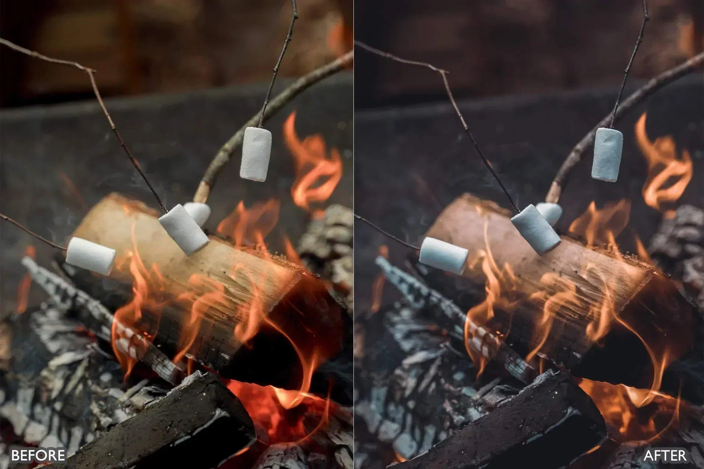 Nature Warm Brown Lightroom Presets - Lightroom Presets - by AAA Presets