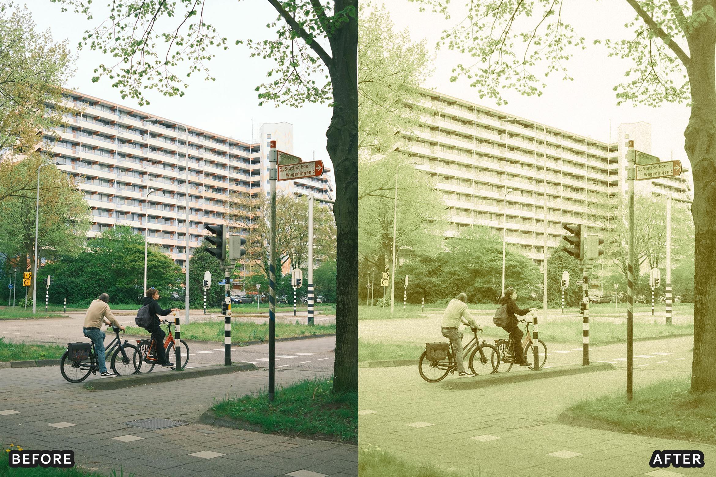 New Era Black and White Lightroom Presets - Lightroom Presets - by AAA Presets