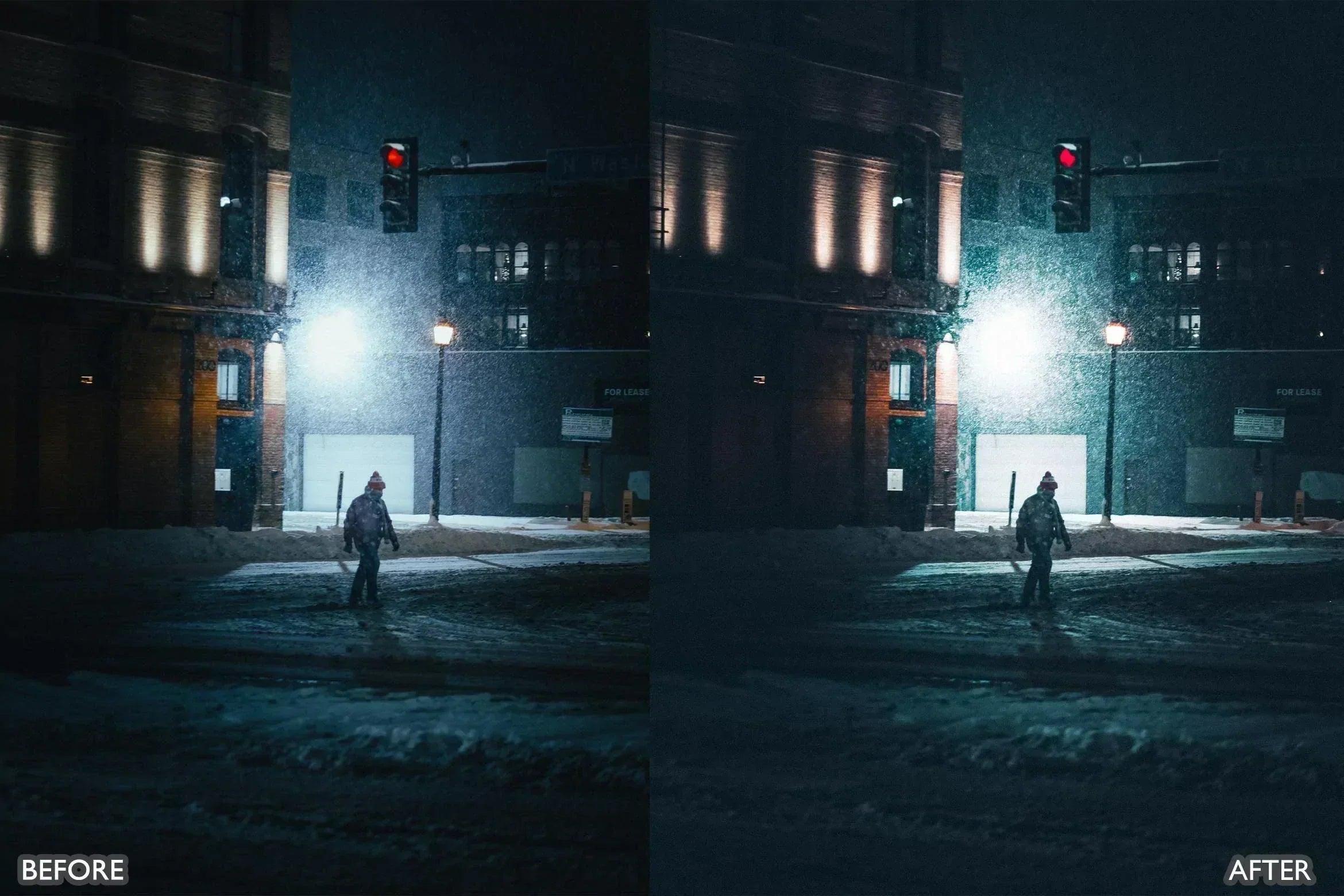 Night City Neon Light Presets - adobe lightroom presets, Blogger presets, Cinematic Presets, instagram presets, lightroom presets, Night presets, Portrait presets, presets before and after, professional lightroom presets - aaapresets.com