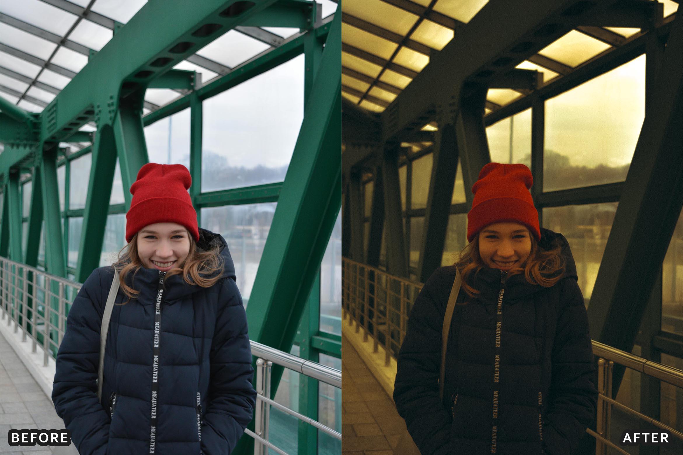 Old Money Aesthetic Lightroom Presets - Lightroom Presets - by AAA Presets