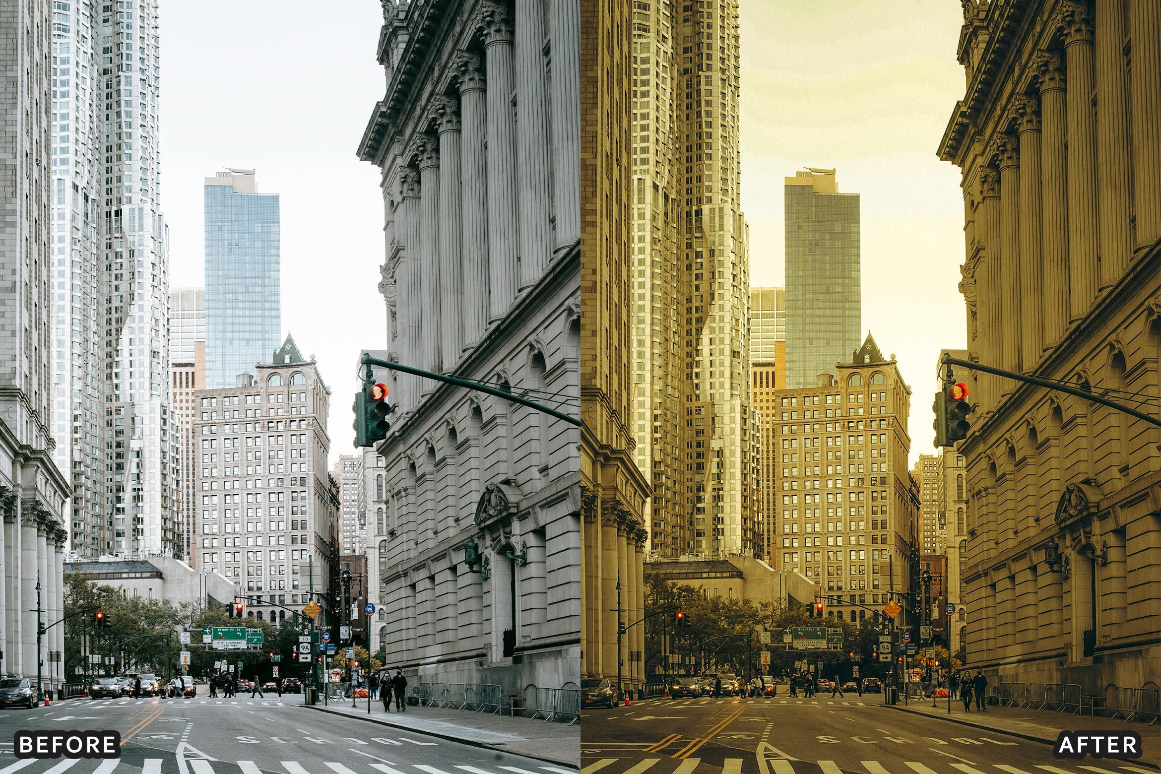 Old Money Aesthetic Lightroom Presets - Lightroom Presets - by AAA Presets