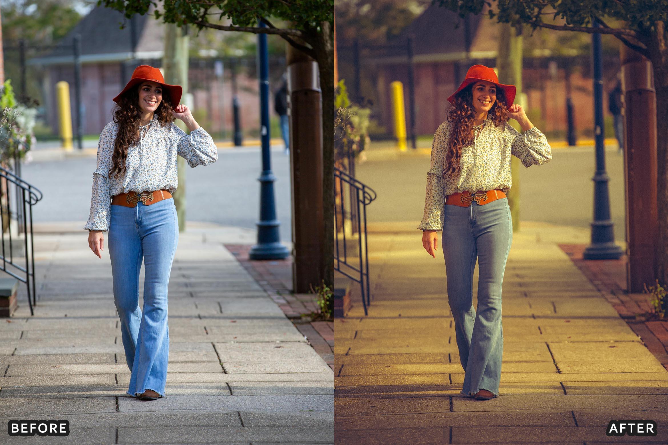 Old Money Aesthetic Lightroom Presets - Lightroom Presets - by AAA Presets