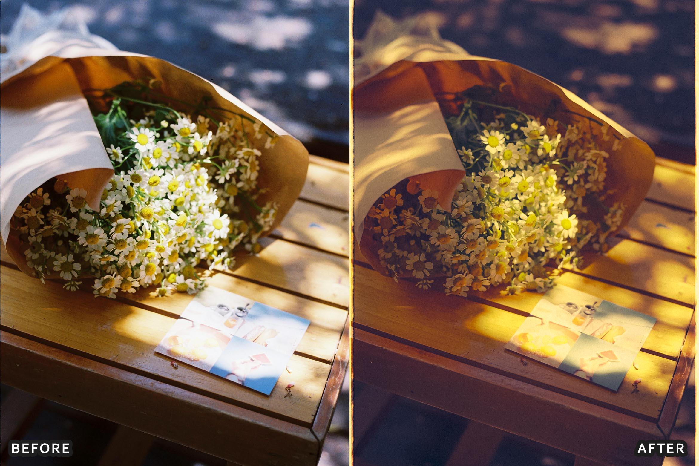 Old Money Aesthetic Lightroom Presets - Lightroom Presets - by AAA Presets