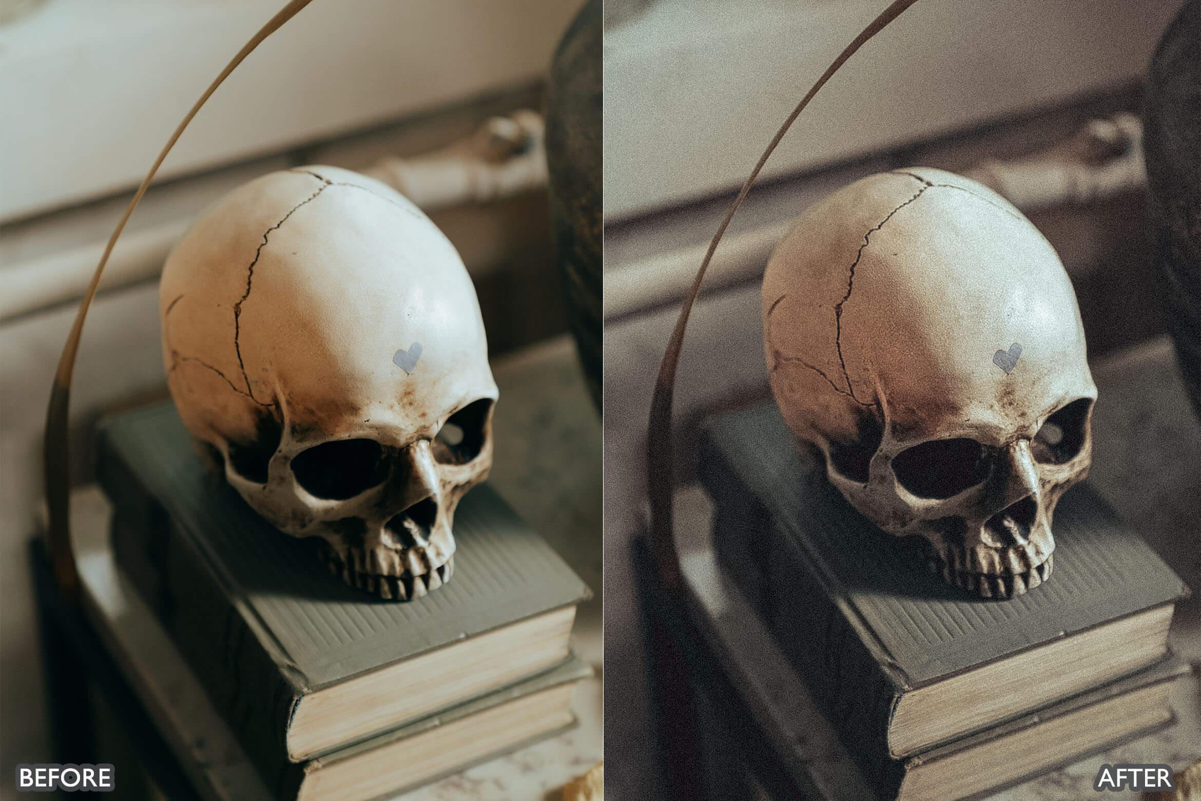 Old Vintage Lightroom Presets - Lightroom Presets - by AAA Presets