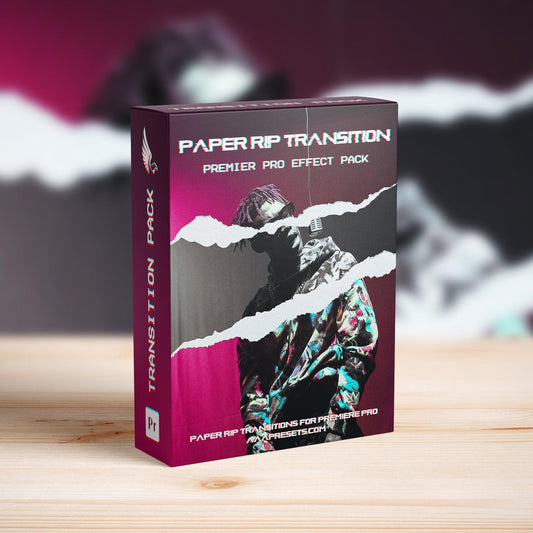 Paper Rip Transitions For Premiere Pro - effects for adobe premiere pro, Paper Rip Transitions, premiere pro transitions pack, video transitions pack - aaapresets.com