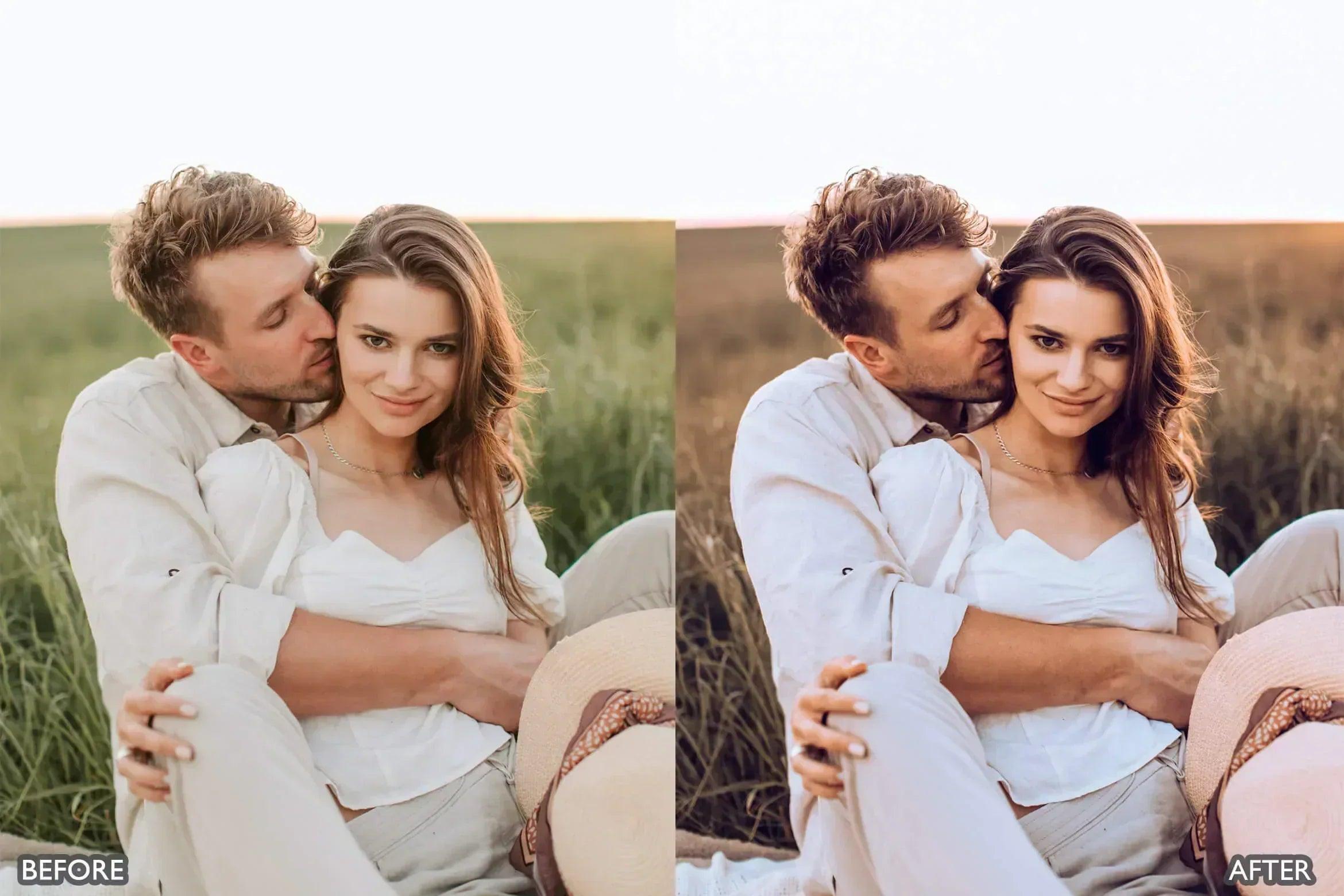 Picnic Outdoor Lightroom Presets - Lightroom Presets - by AAA Presets