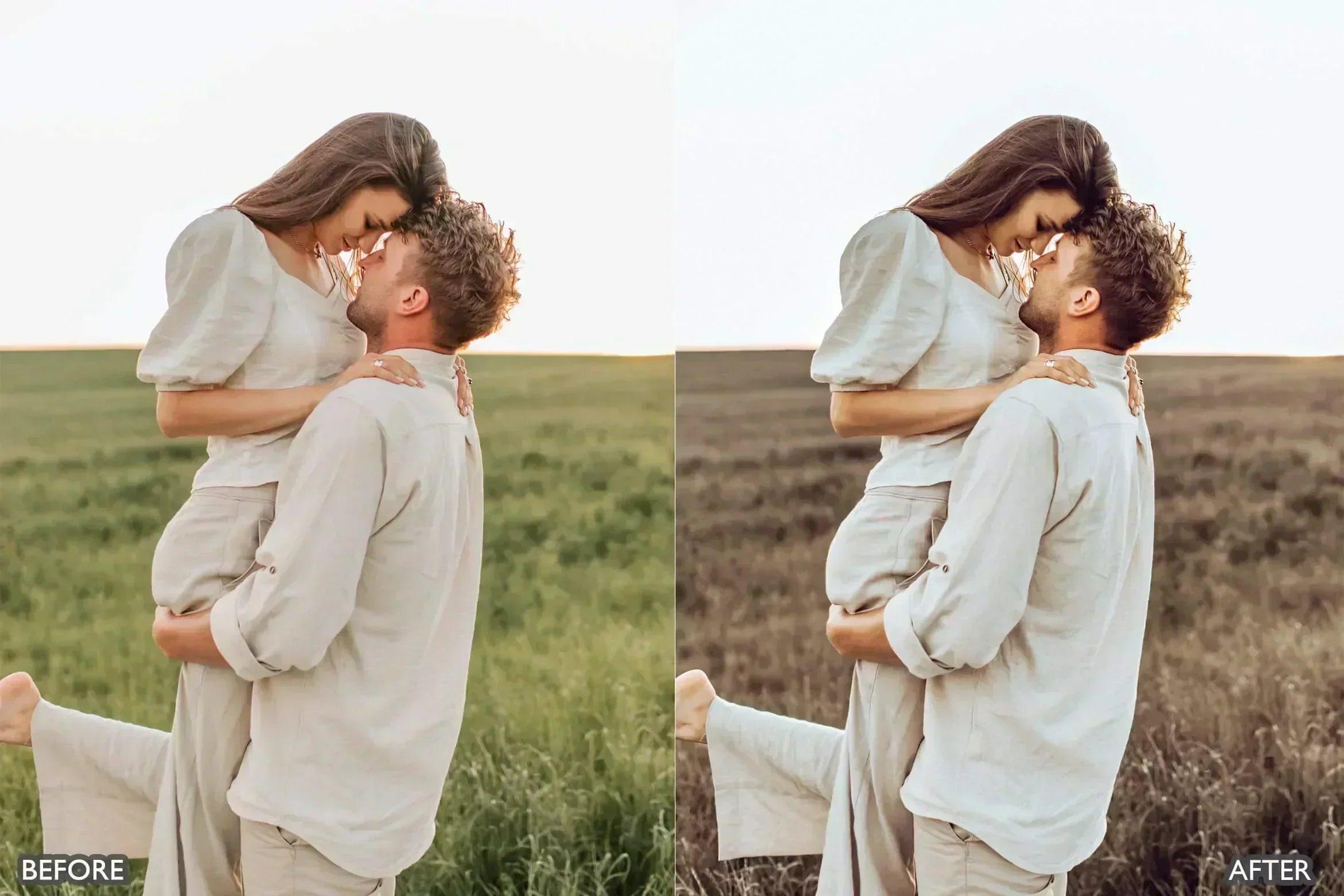 Picnic Outdoor Lightroom Presets - Lightroom Presets - by AAA Presets