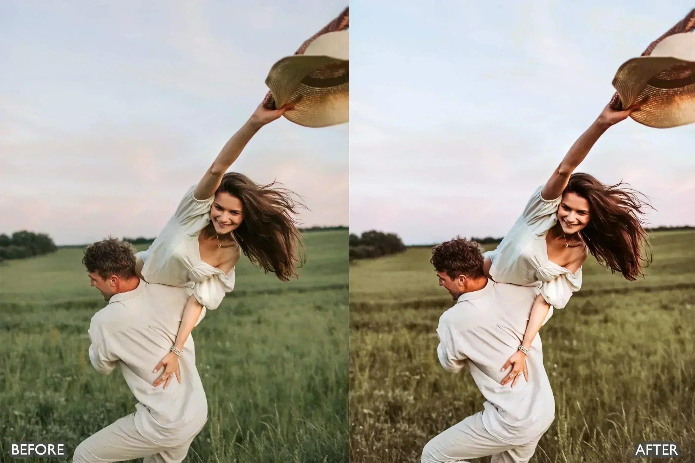 Picnic Outdoor Lightroom Presets - Lightroom Presets - by AAA Presets