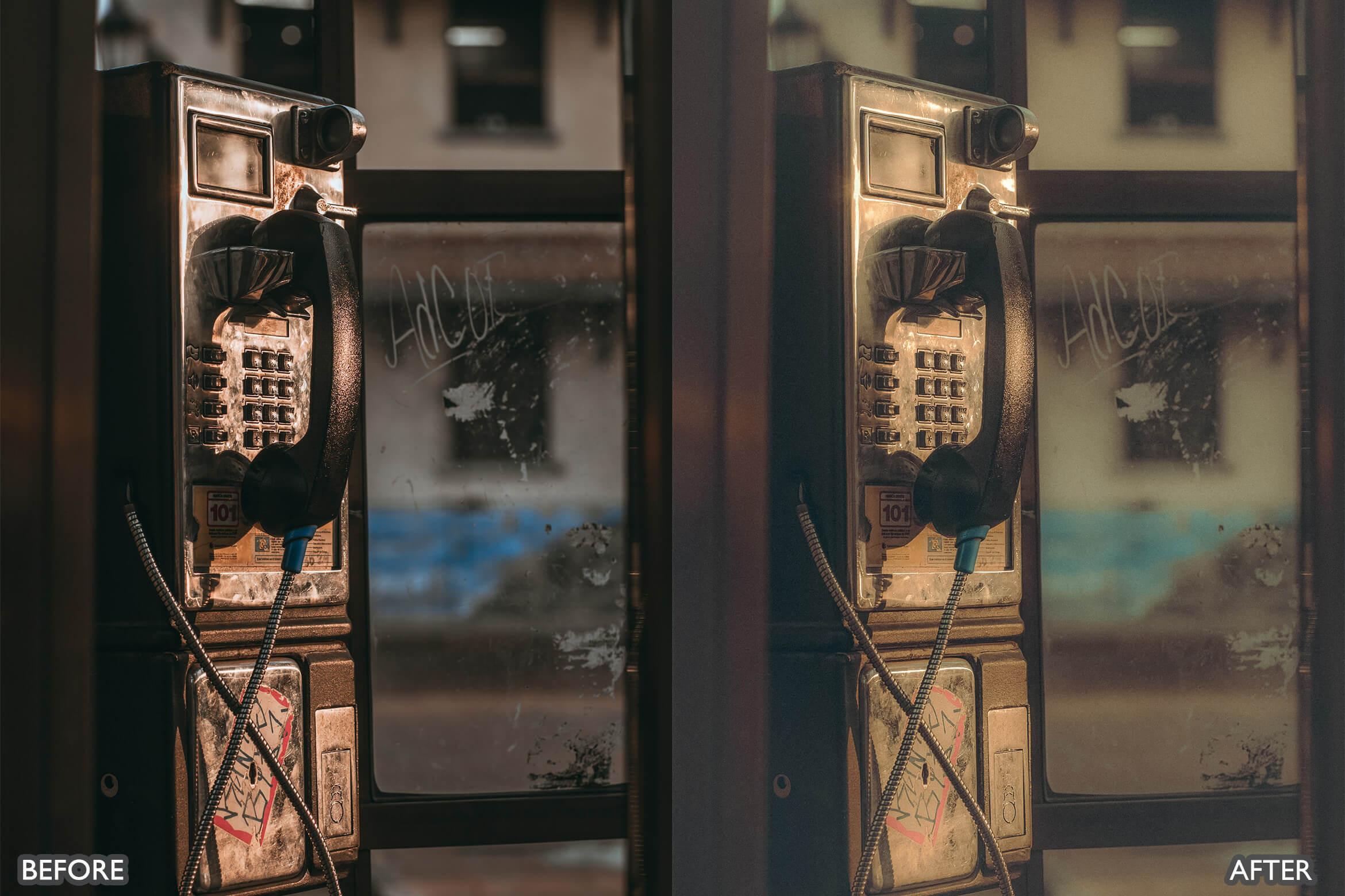 Retro & Vintage Lightroom Presets for a Nostalgic Look - Lightroom Presets - by AAA Presets