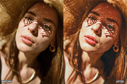 Skin Retouch Presets for Lightroom and Photoshop - adobe lightroom presets, brown presets, Cinematic Presets, instagram presets, lightroom presets, Portrait presets, presets before and after, professional lightroom presets - aaapresets.com